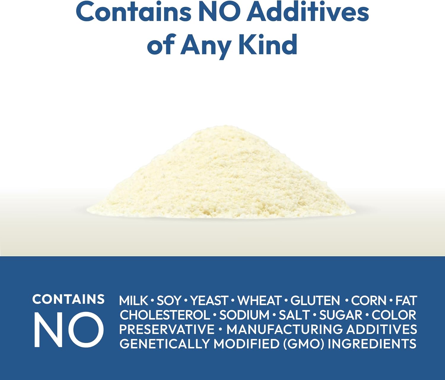 120 Servings Andrew Lessman Marine Collagen Peptides Powder with MSM - Promotes Smooth Skin and Joint Comfort, Super Soluble, Non-GMO, No Fishy Flavor or Additives