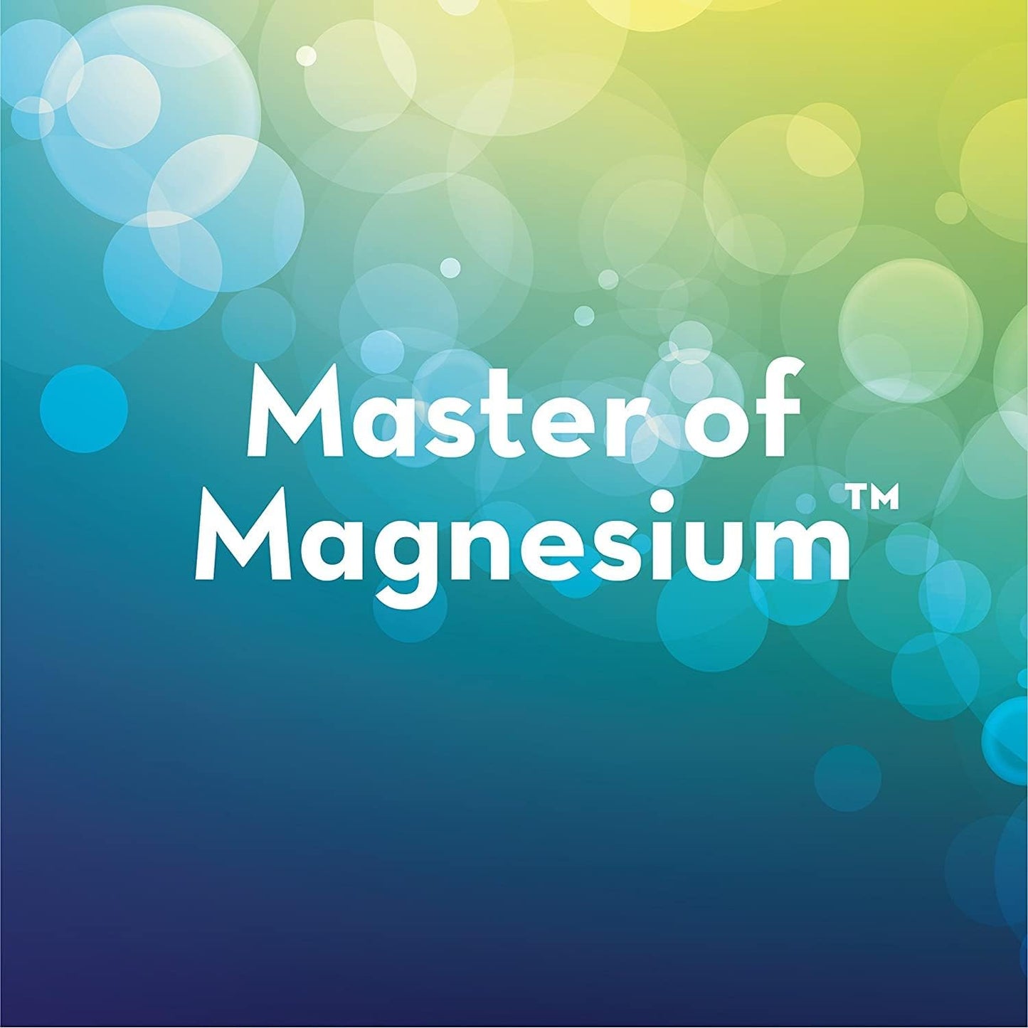 120 Tablets of Mag-Ox 400 Magnesium Supplement - Bulk Pack of 6