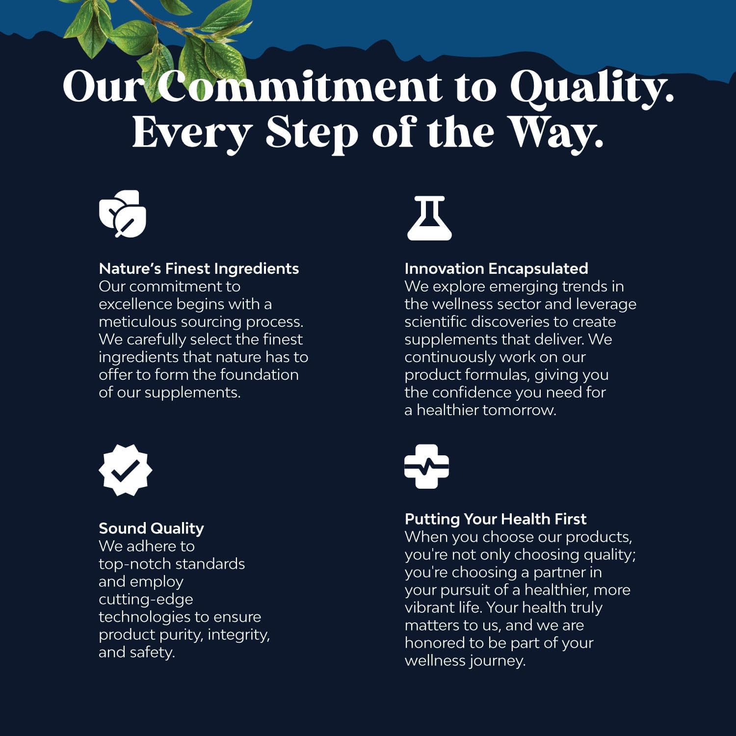 1200mg Berberine Plus Complex with Ceylon Cinnamon and Milk Thistle - Heart Health and Sugar Support - 120 Capsules