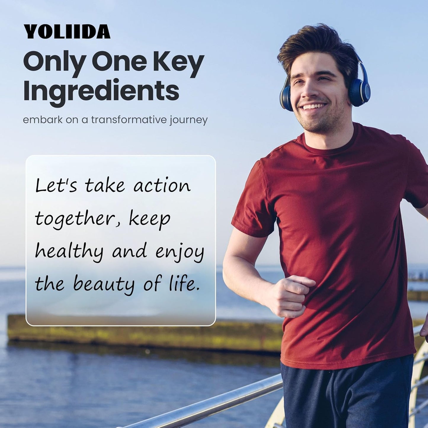 1200mg YOLIIDA Tudca Liver Supplement Capsules - Supports Liver Cleanse, Detox & Repair, Gallbladder Cleanse - 90 Count