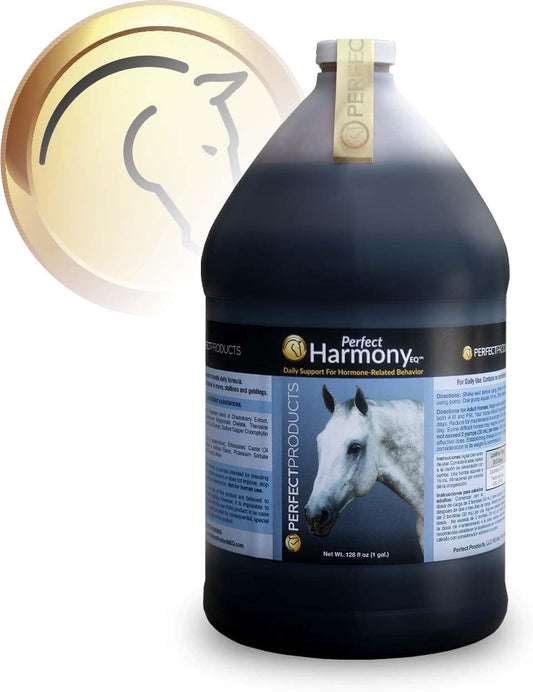 128oz Perfect Harmony Calming Liquid for Ultimate Relaxation