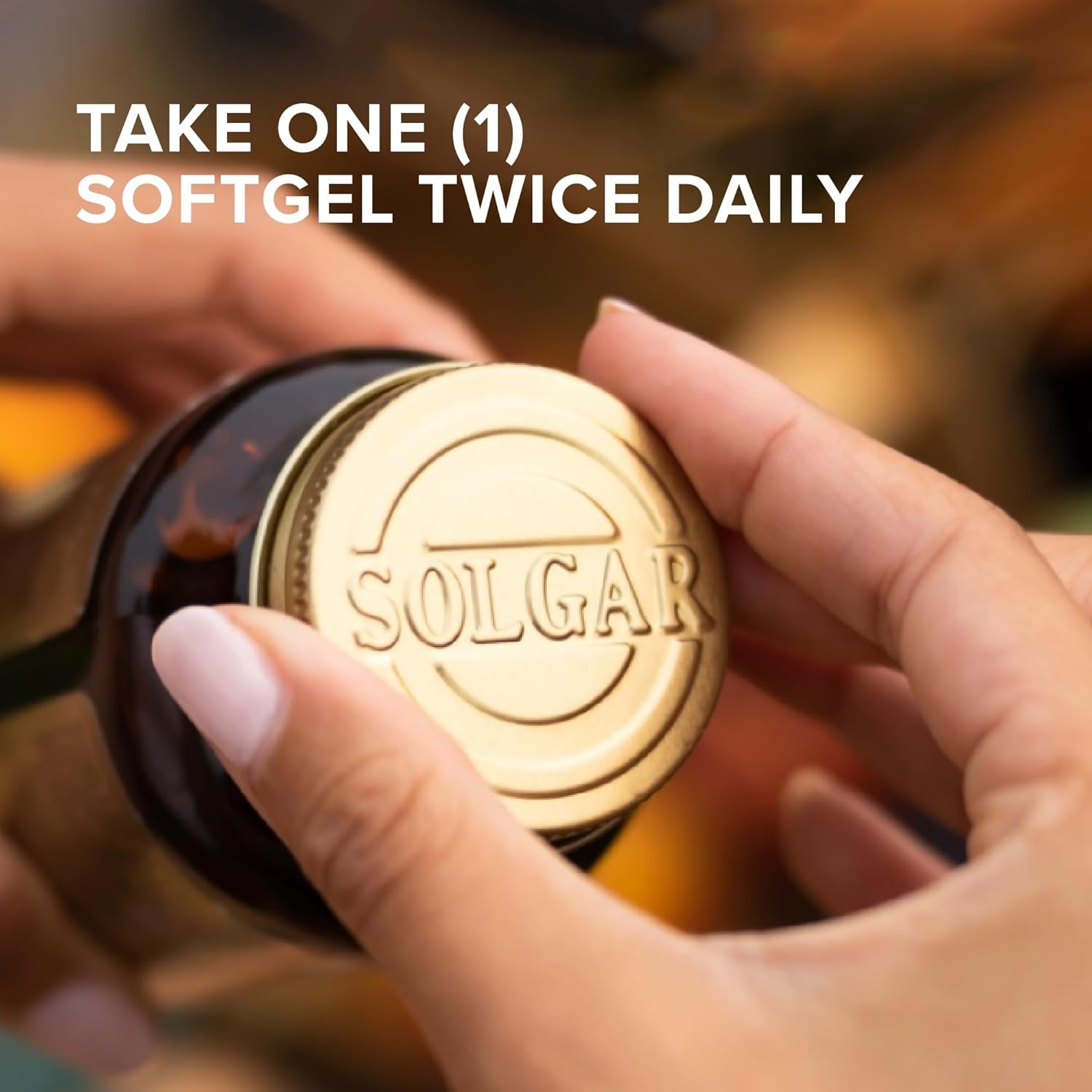 1300 mg Tonalin CLA Softgels by Solgar - 60 Servings of Conjugated Linoleic Acid - Non-GMO, Gluten & Dairy Free