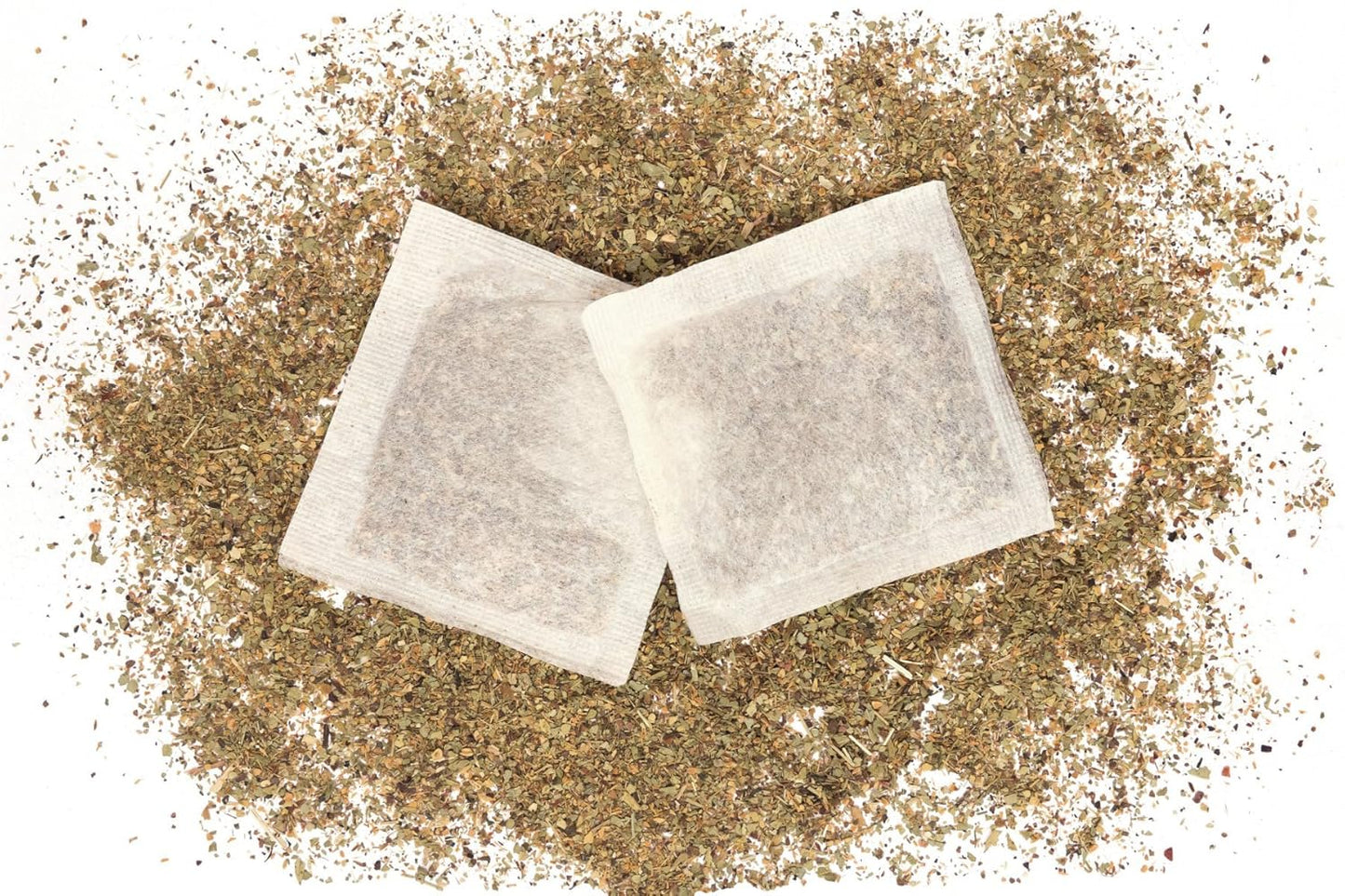14 Day Detox Skinny Herb Tea - Natural Bedtime Cleanse Tea for Effective Detox & Cleanse Support