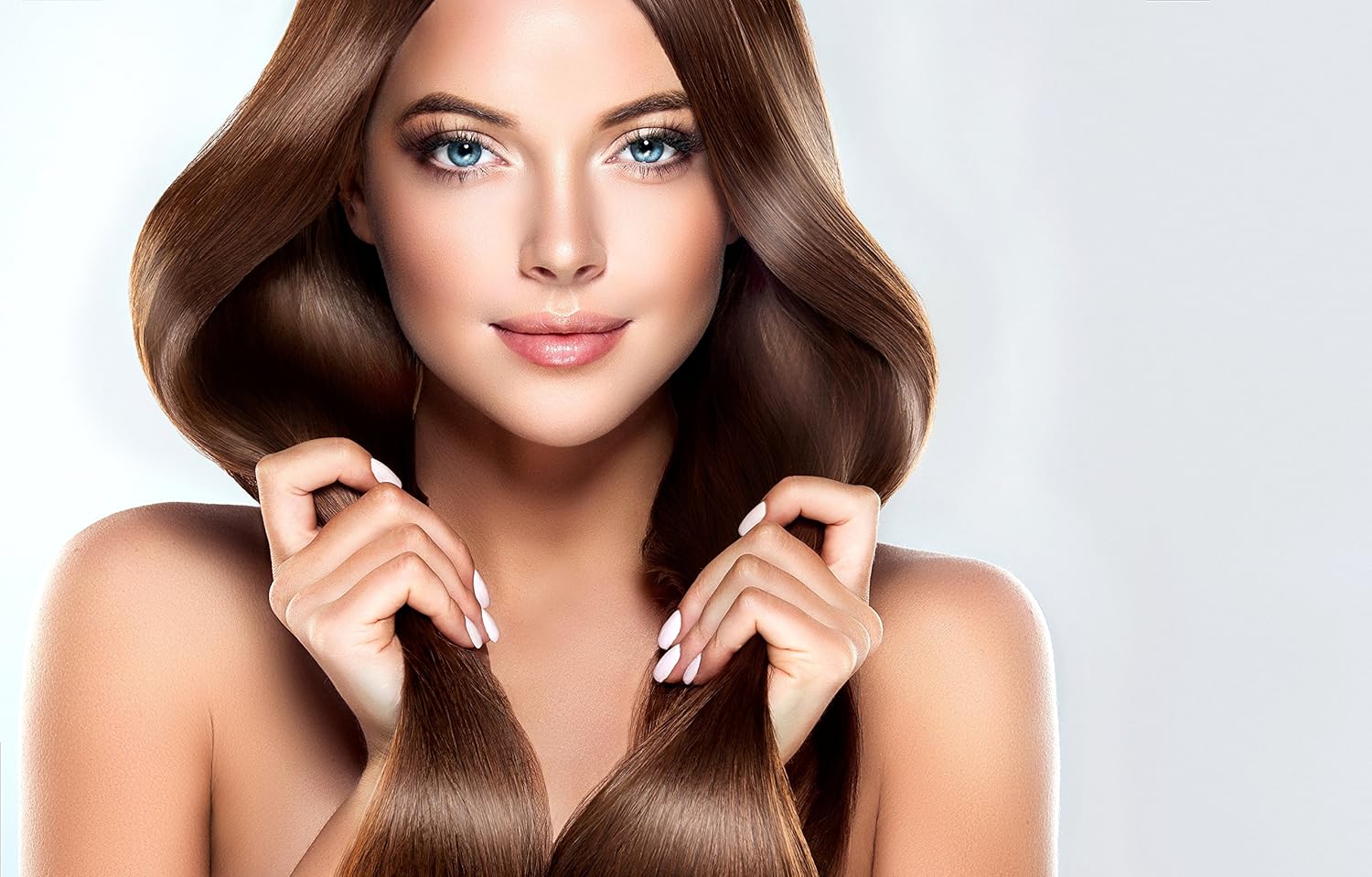 1440 Capsules of Rise-N-Shine Catalase Extreme Hair Supplement with Saw Palmetto, Biotin, Fo-Ti, PABA - Pack of 24 for Strong Hair - 2 Year Supply