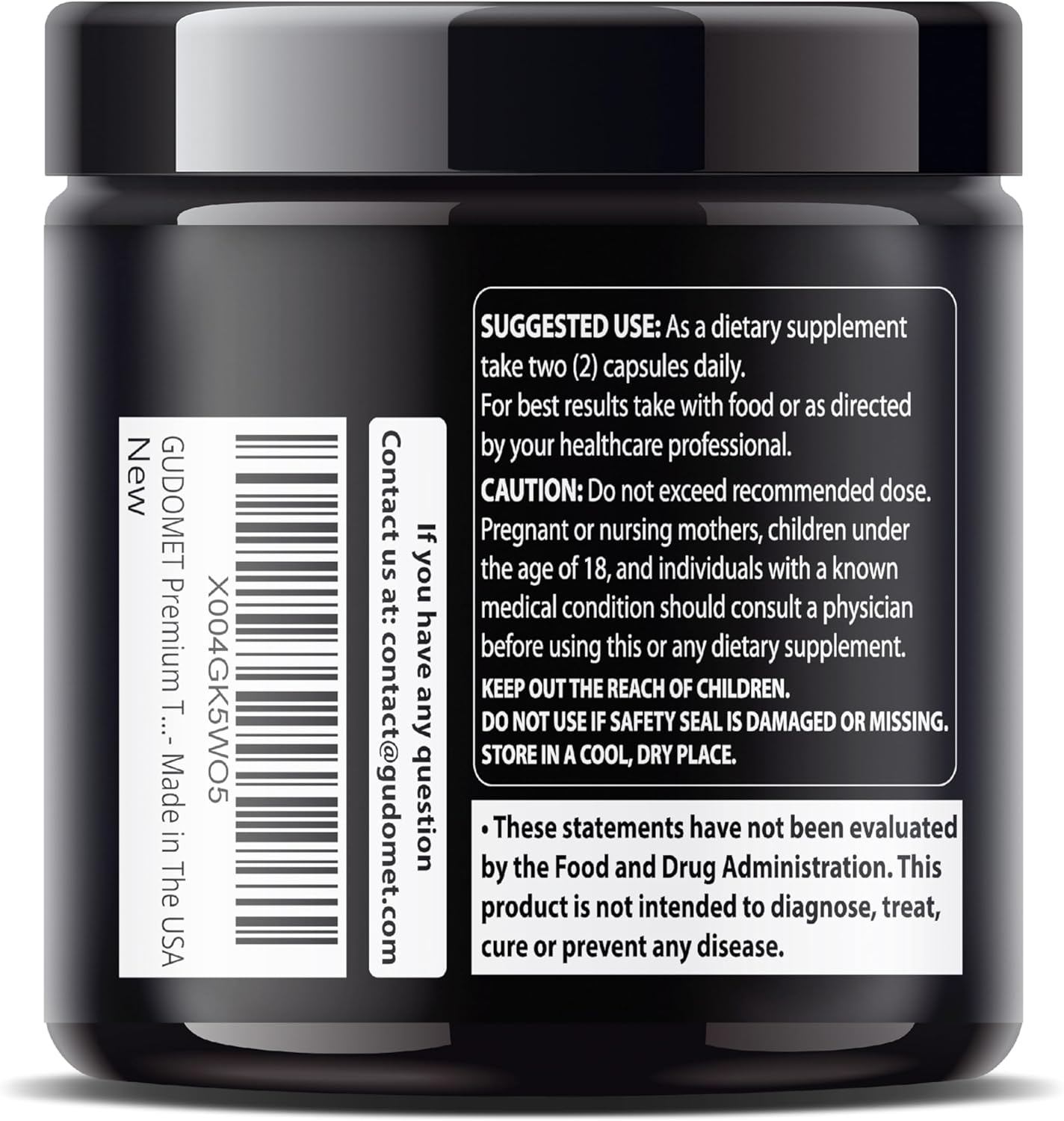 150 Capsules Liposomal NR with Trans-Resveratrol, Vitamin C & Quercetin for Cellular Wellness & Healthy Aging - Made in USA