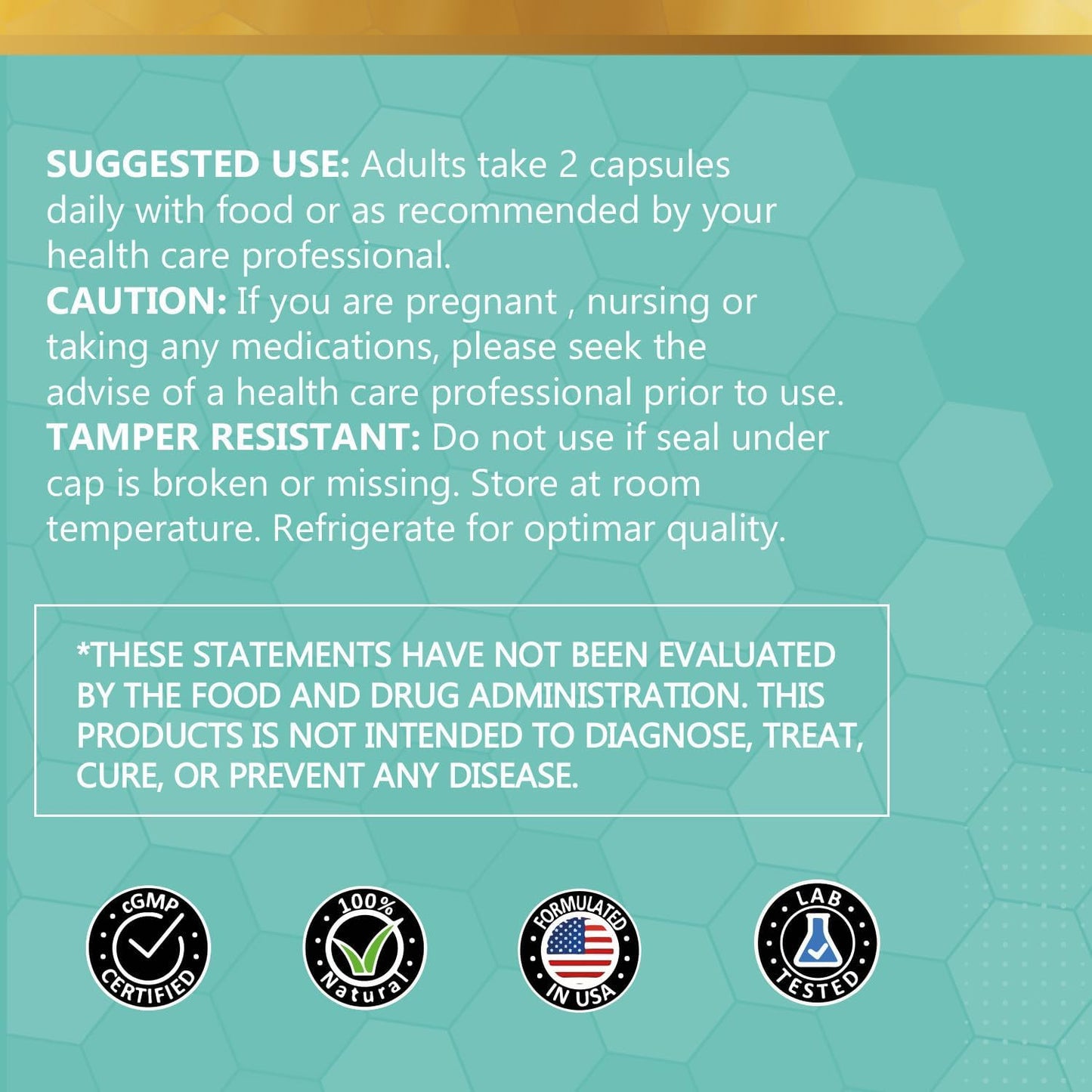 150 Capsules NYVLAY Ashwagandha Supplement for Stress Relief, Energy Boost, and Immune Support - 1000 MG, Natural & Gluten-Free