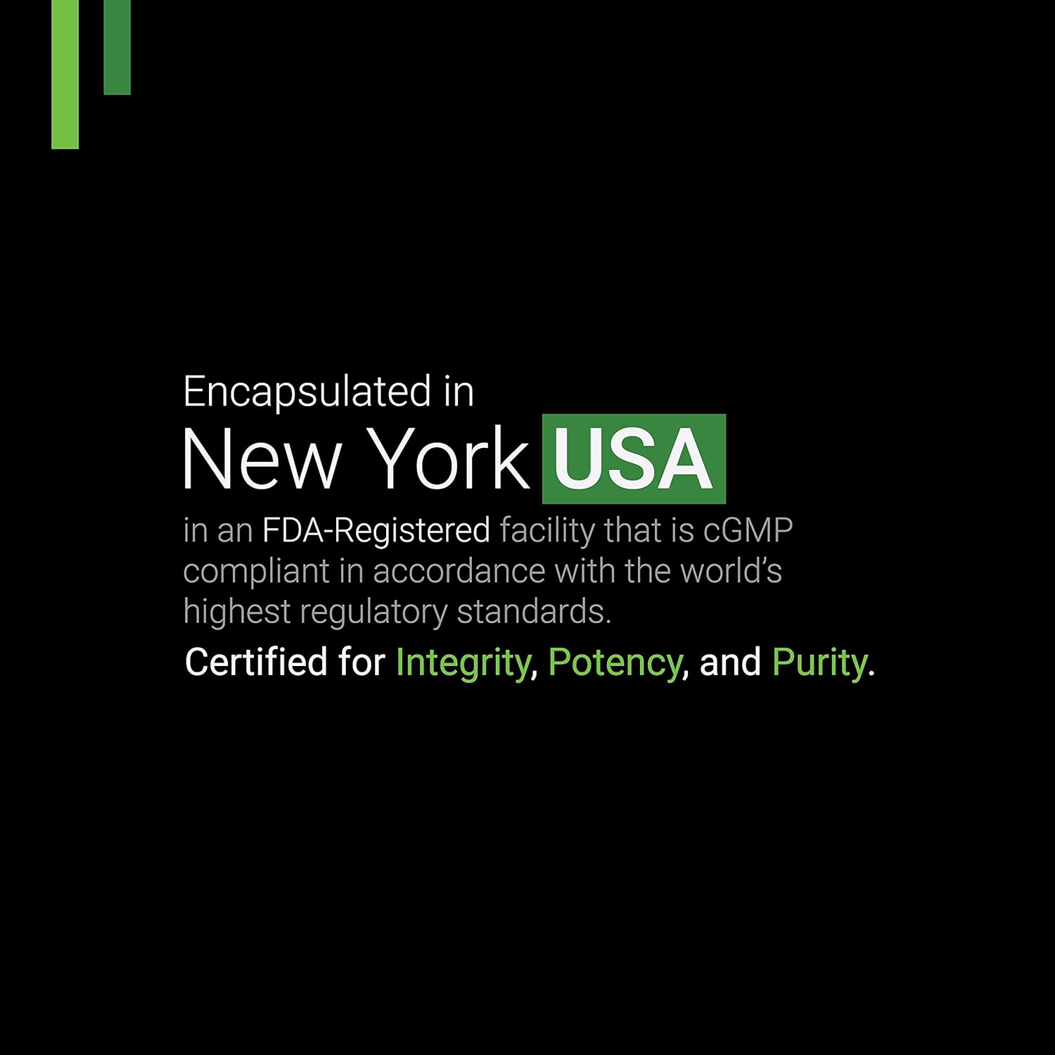 150 Count SYMNUTRITION L-Theanine 200mg V-Capsules - Non-GMO, Vegan & Gluten Free - Made in USA