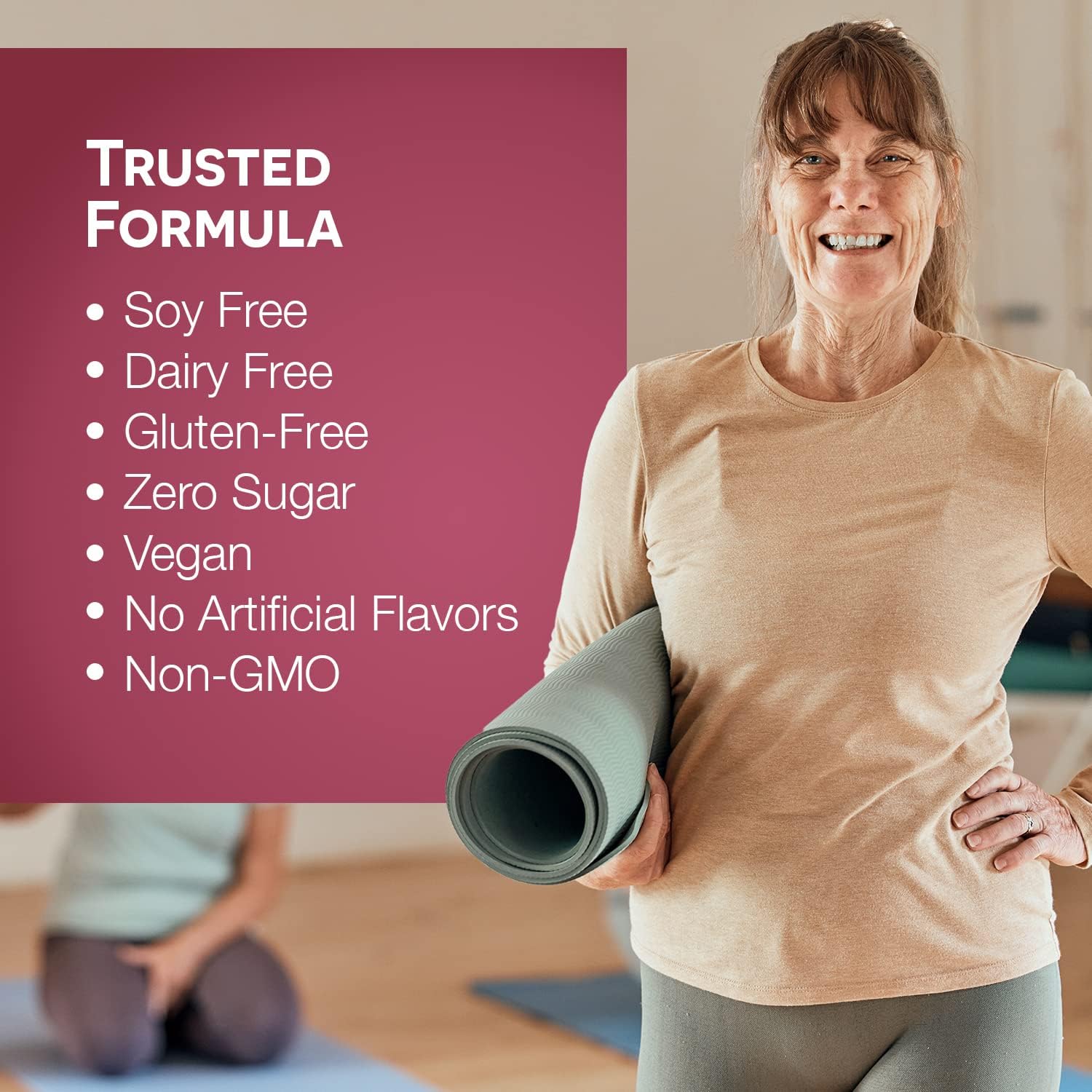 150 mg Resveratrol Supplement - Dissolvable Tablets, Sugar-Free - 30 Day Supply