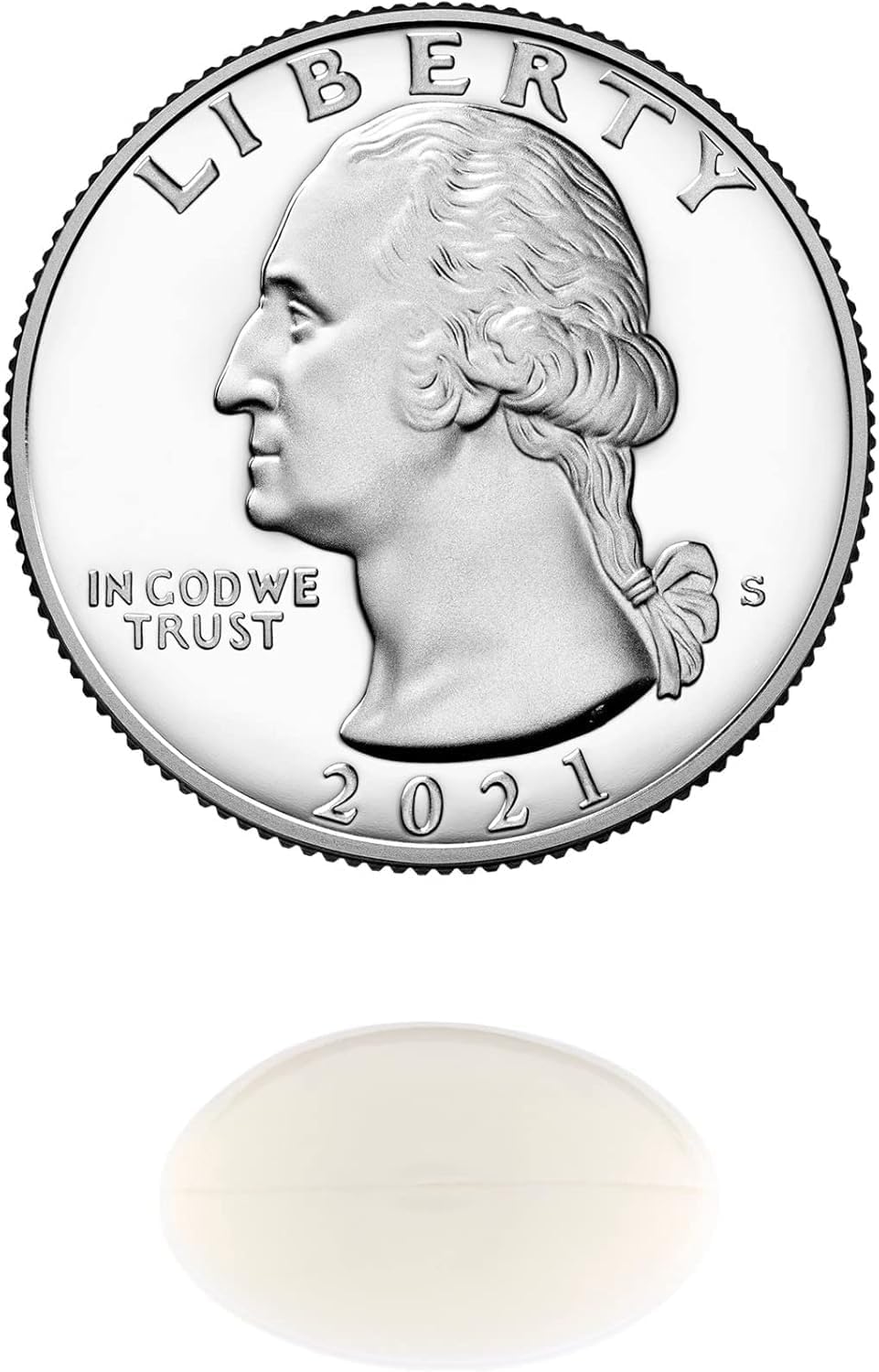 150 Mini Softgels Calcium Supplement with Vitamin D3 - 600 mg Calcium Carbonate - Spring Valley Mini Softgels