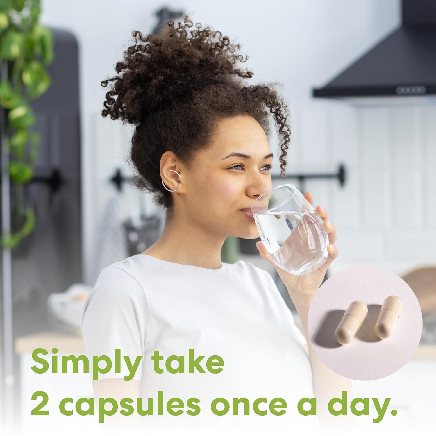 1500mg Apple Cider Vinegar Capsules with Mother - Energy Boost, Immunity Support, Digestion & Metabolism - Non-GMO, Gluten-Free - 120-Day Supply