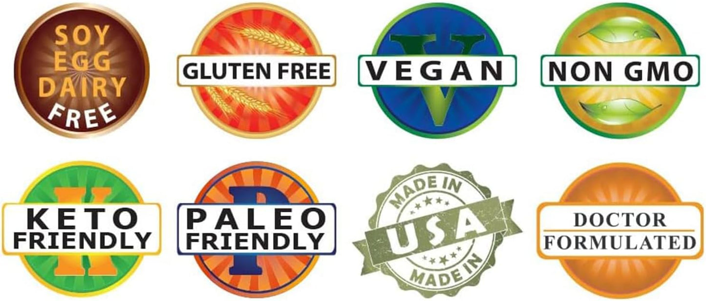 150ct BodyHealth PerfectAmino Tablets - Vegan Essential Amino Acid Supplement for Muscle Recovery & Workout Boost