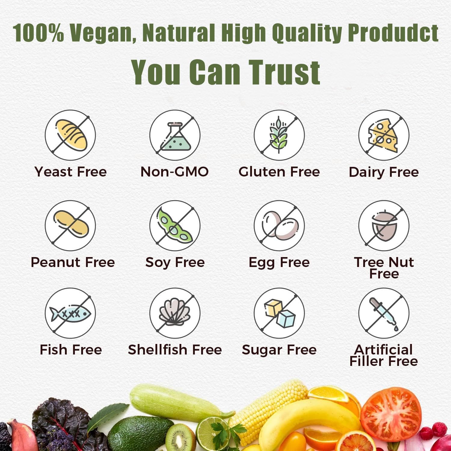 16-in-1 Cortisol Reducer Detox Manager with Magnesium, Ksm-66 Ashwagandha, and More for Lower Cortisol Levels, Mood, Focus, and Sleep Support