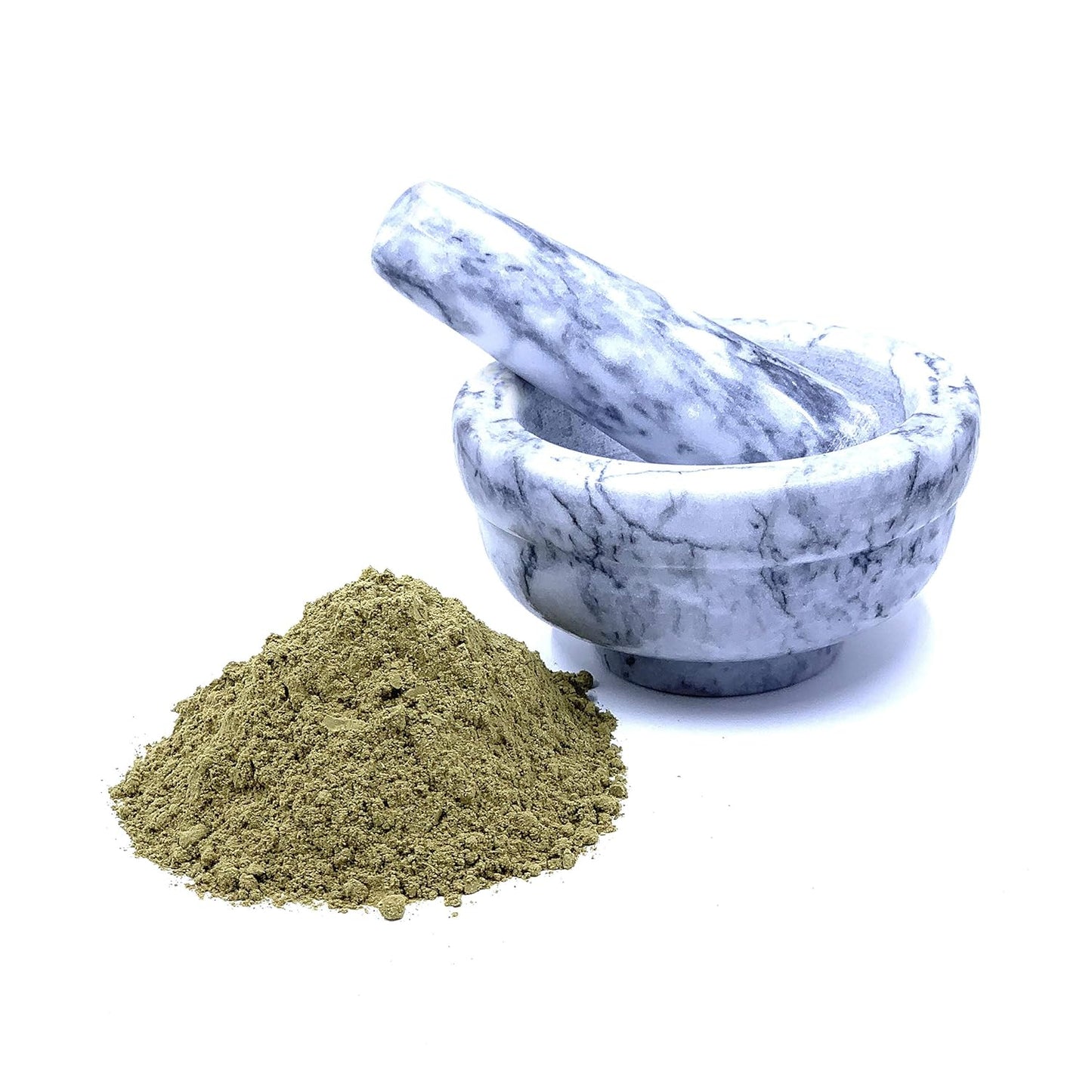 16 oz Best Botanicals Chaparral Leaf Powder - Premium Quality Herbal Supplement
