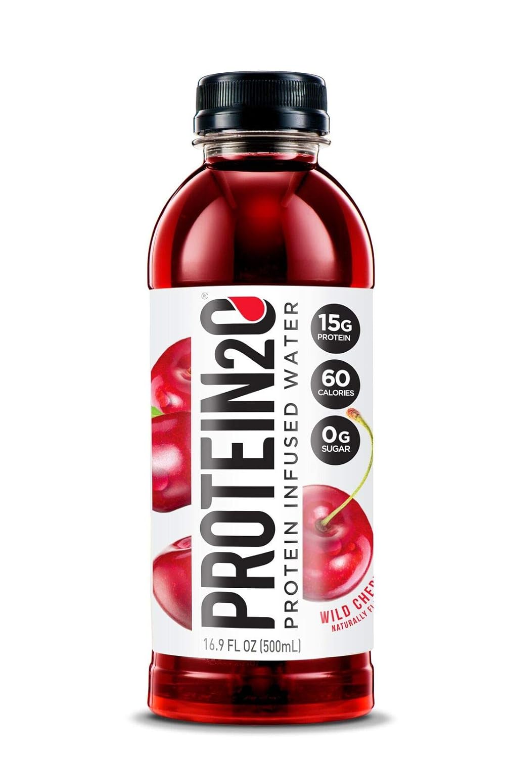 16 Pack Protein2o Whey Protein Infused Water Assortment