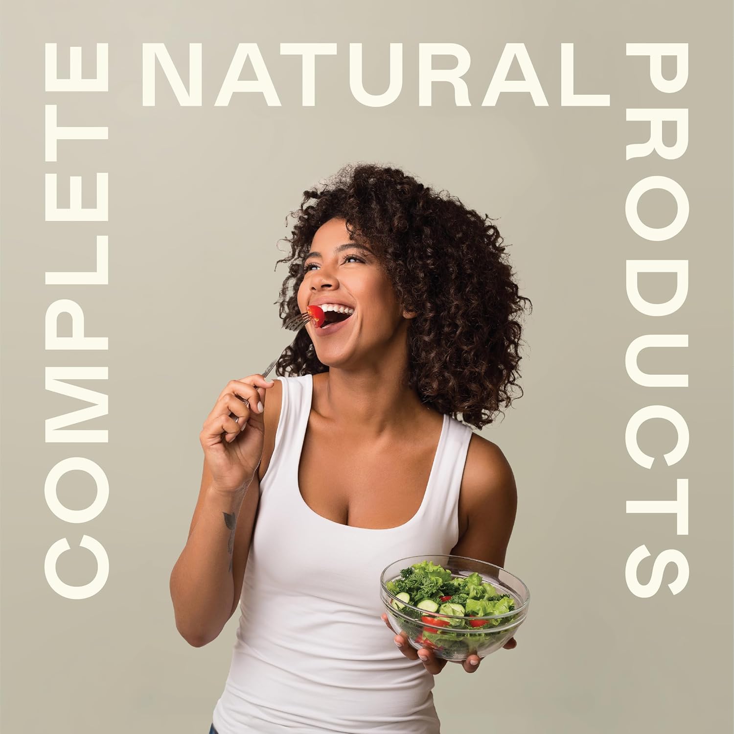 16oz Glass Bottle Acid Reflux Cleanse Supplement with Ginger, Hops, Garlic & Apple Cider Vinegar - Complete Natural Products