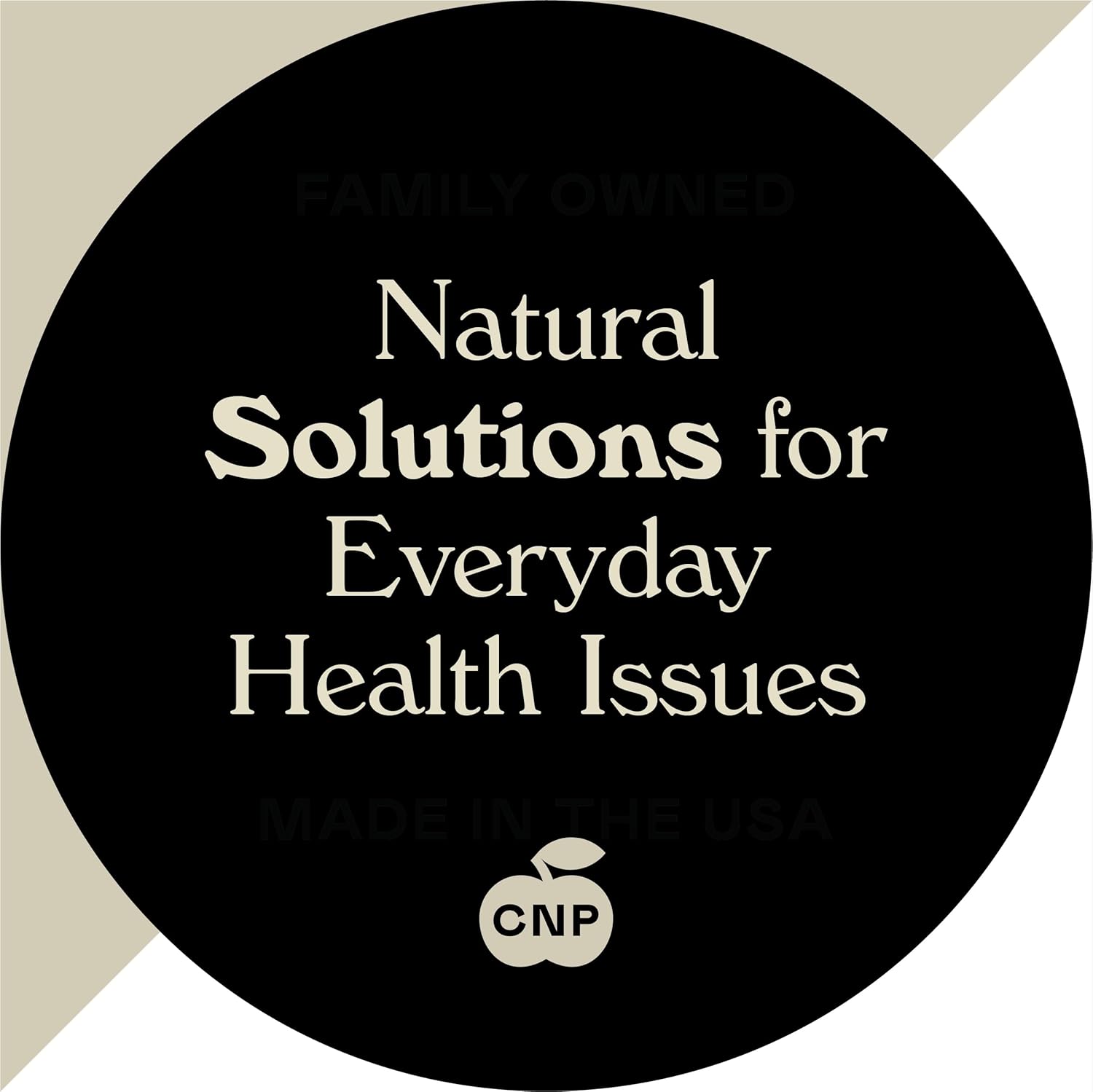 16oz Glass Bottle Acid Reflux Cleanse Supplement with Ginger, Hops, Garlic & Apple Cider Vinegar - Complete Natural Products