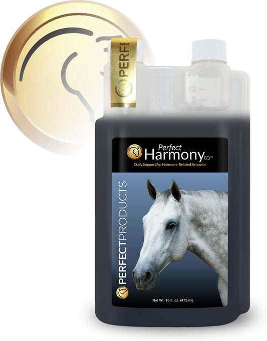 16oz Perfect Harmony Calming Liquid - Ideal Product for Ultimate Relaxation