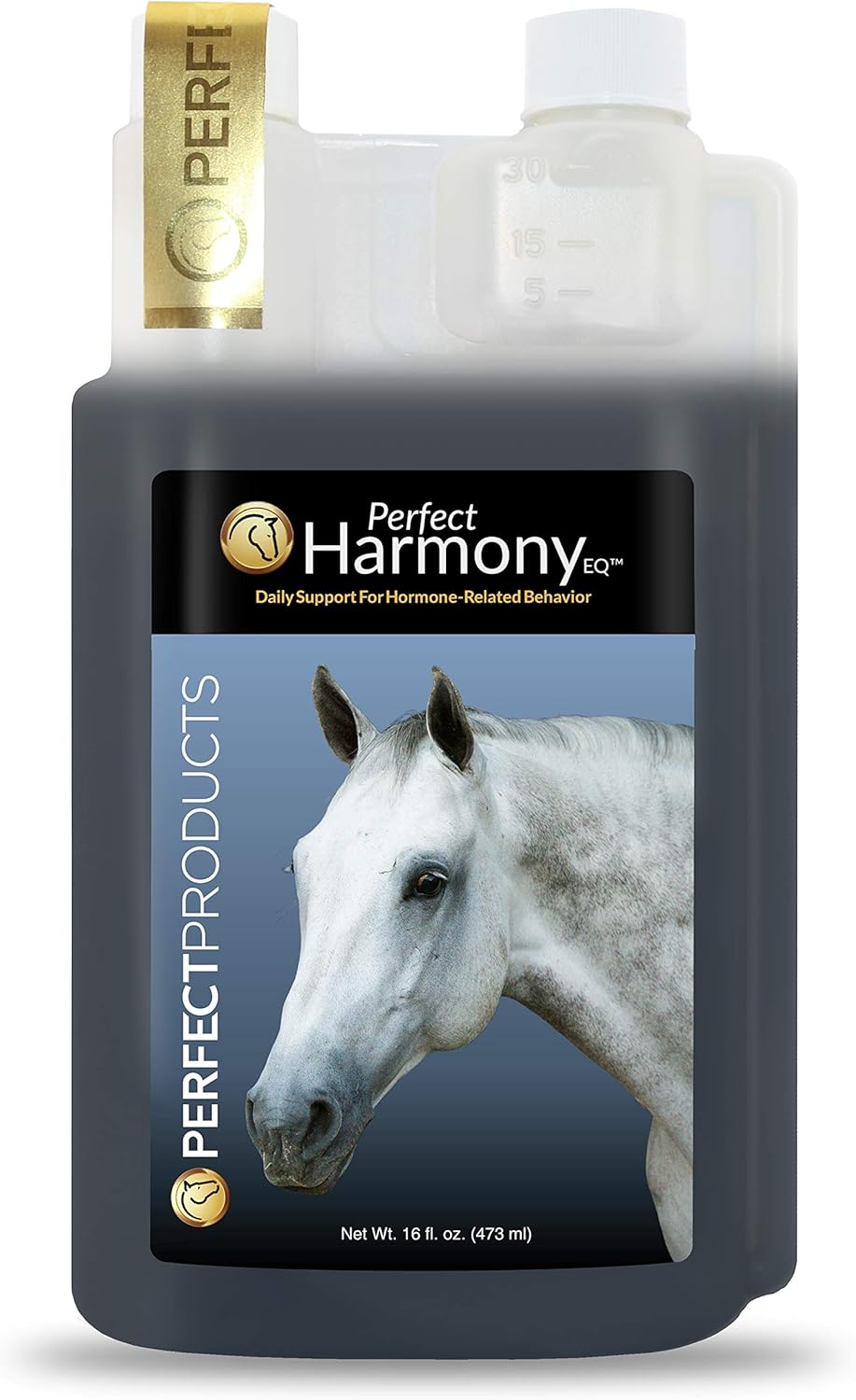 16oz Perfect Harmony Calming Liquid - Ideal Product for Ultimate Relaxation