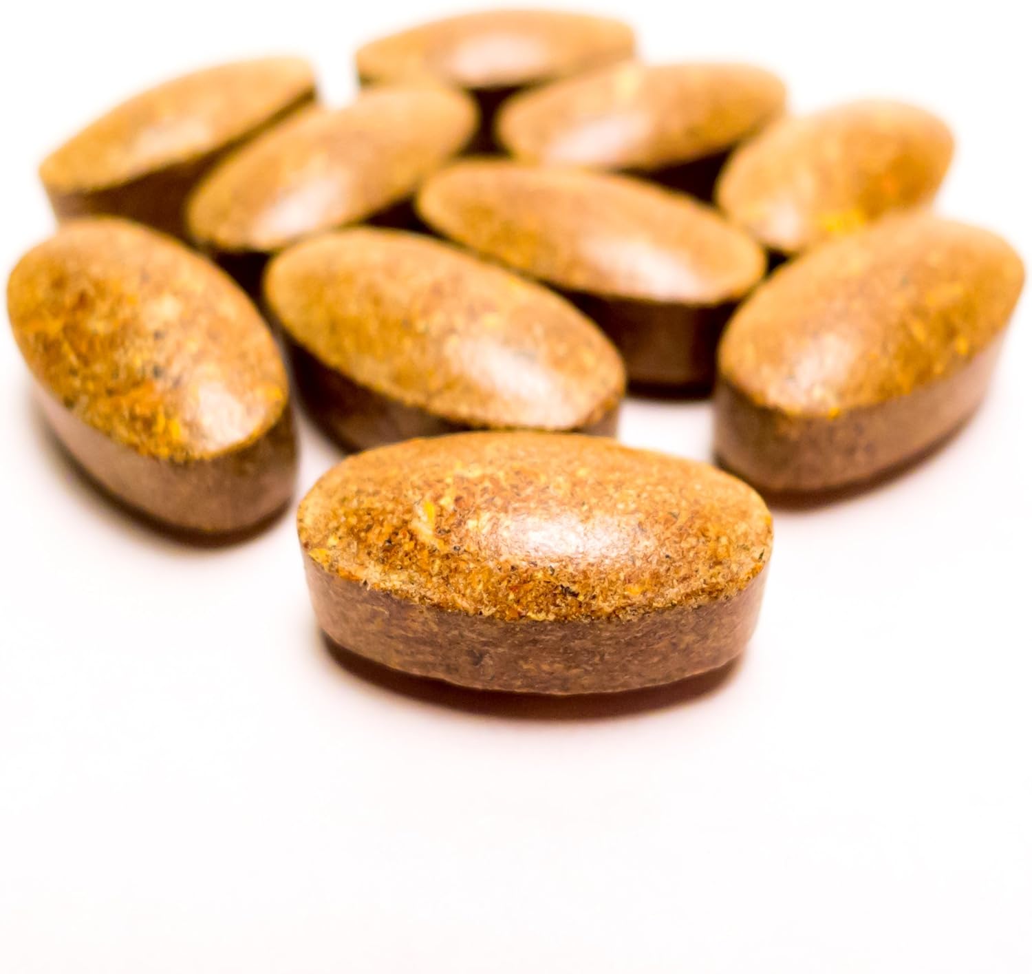 180 Baebbe Tablets for Healthy Intestines and Weight Loss - Natural Herbal Formula, No Belly Fat!