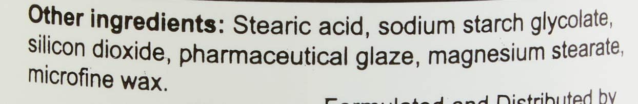 180 Baebbe Tablets for Healthy Intestines and Weight Loss - Natural Herbal Formula, No Belly Fat!