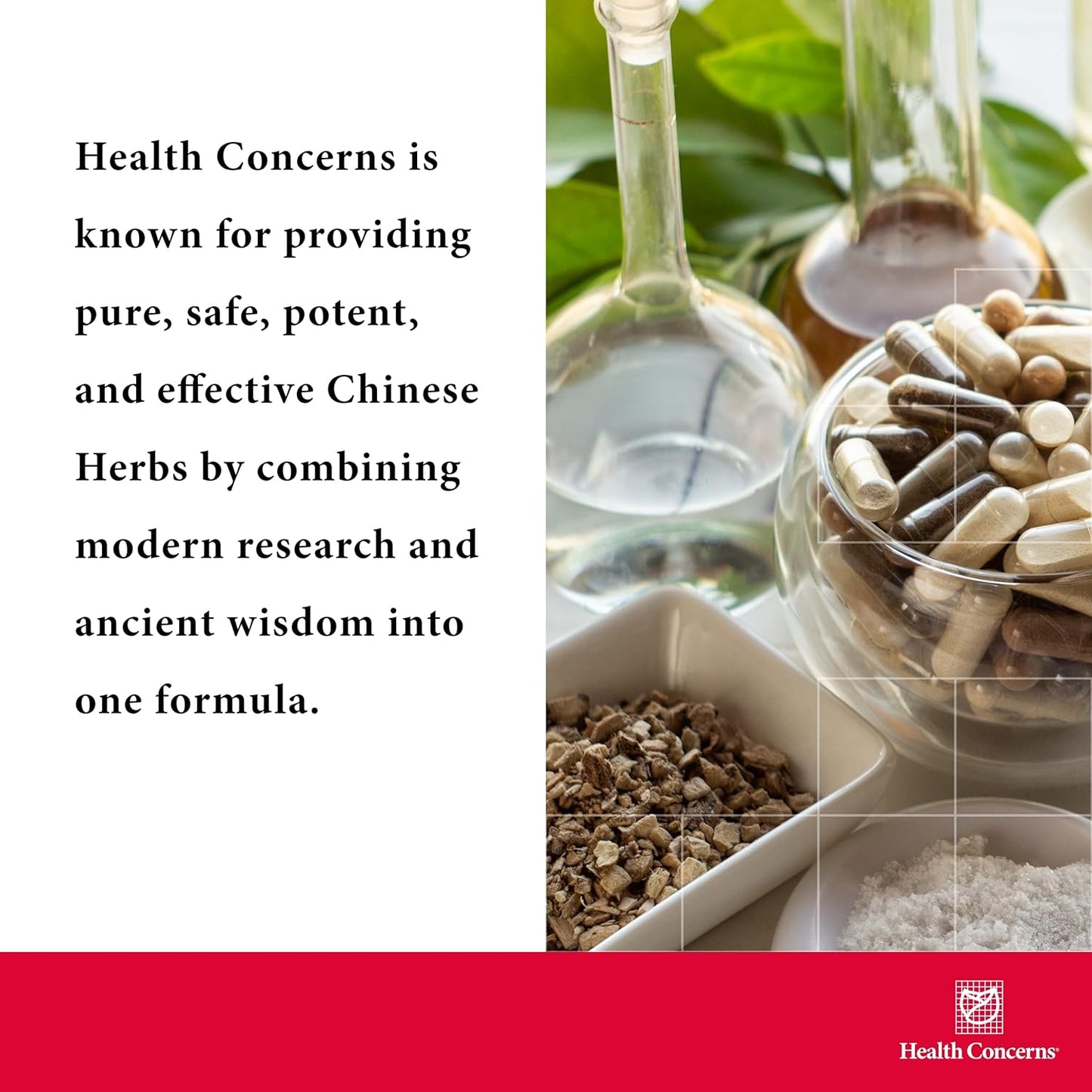 180 Capsules Health Concerns Channel Flow Tension Supplement for Blood Support