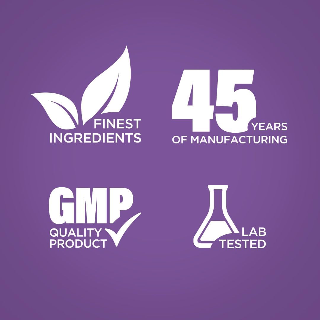 180 Capsules Piping Rock Grape Seed, Green Tea & Pine Bark Complex - Standardized Extract, Non GMO, Gluten Free Supplement