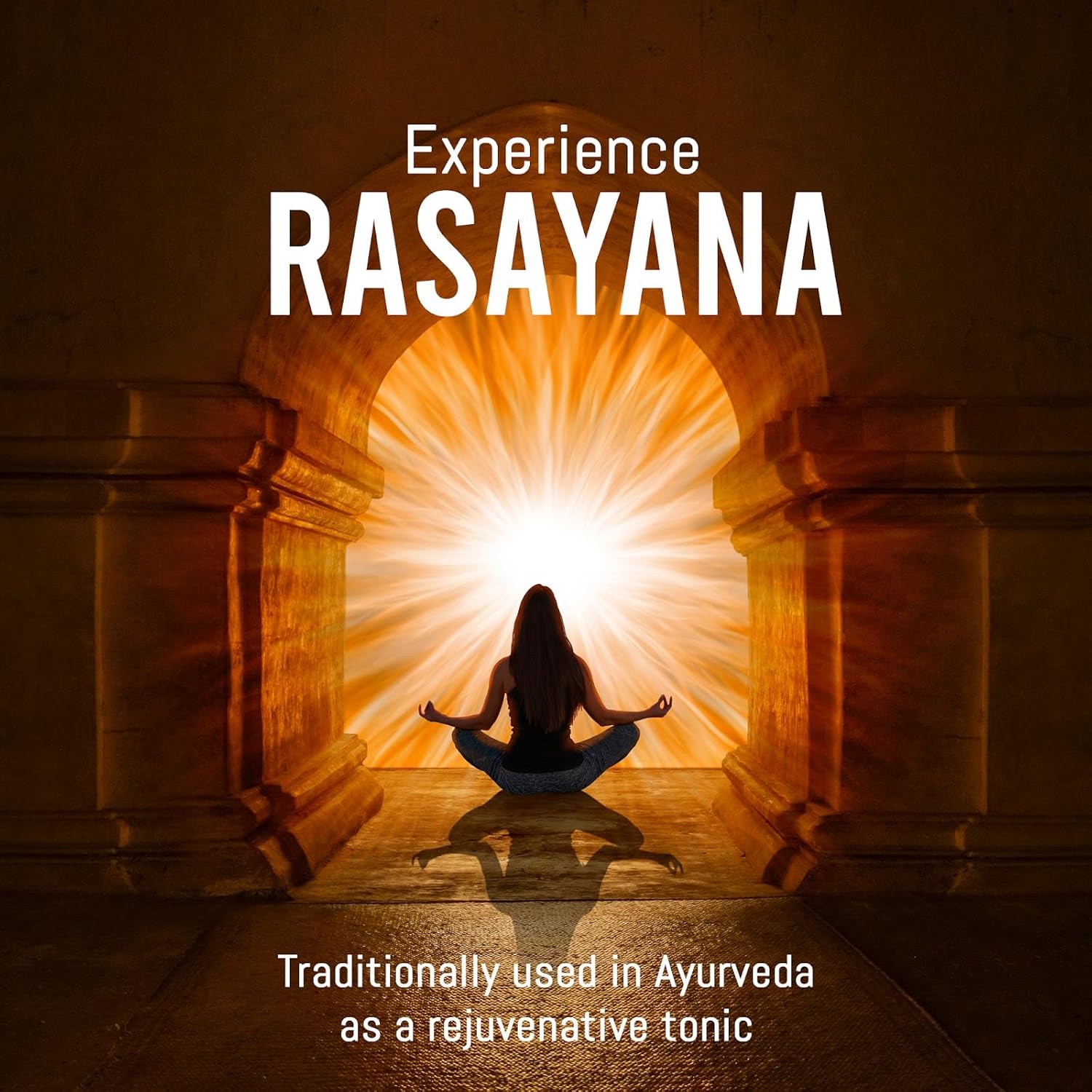 180-Count Ashwagandha Capsules for Mood & Memory Support - 1,300mg Vegan Supplement Extracted from Ashwagandha Root