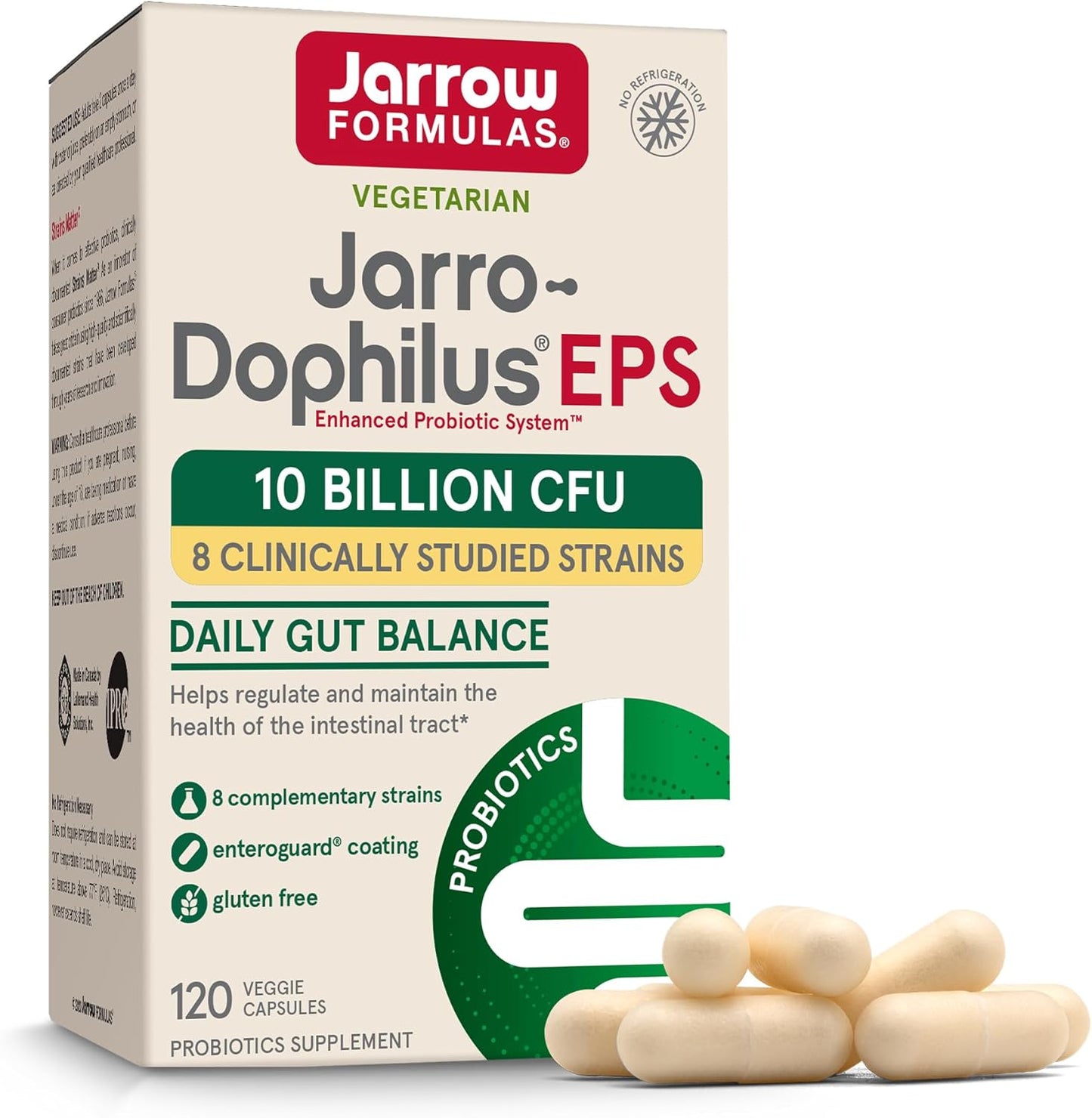 180 Count Jarrow Formulas Probiotics & NatureWise Curcumin Turmeric Joint Support Dietary Supplements