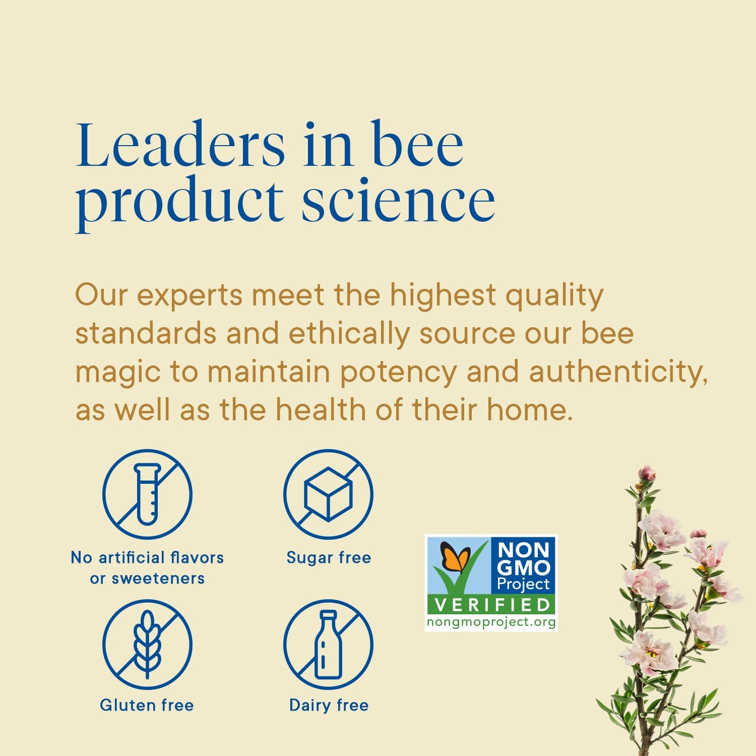 180 Count Manuka Health Royal Jelly Capsules 1000mg - 3 Month Supply - Anti Aging Supplement from New Zealand