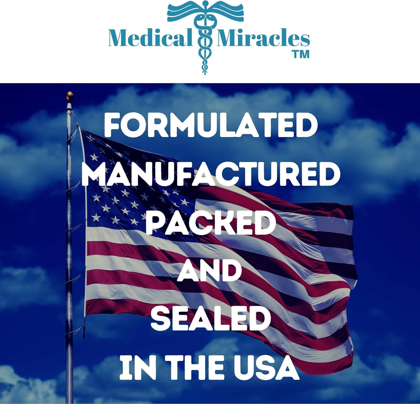 180-Count Medical Miracles Whole Food Fruit and Vegetable Supplements for Daily Use - Made in USA with 17 Veggies and 17 Fruits - 90 Veggie and 90 Fruit Capsules