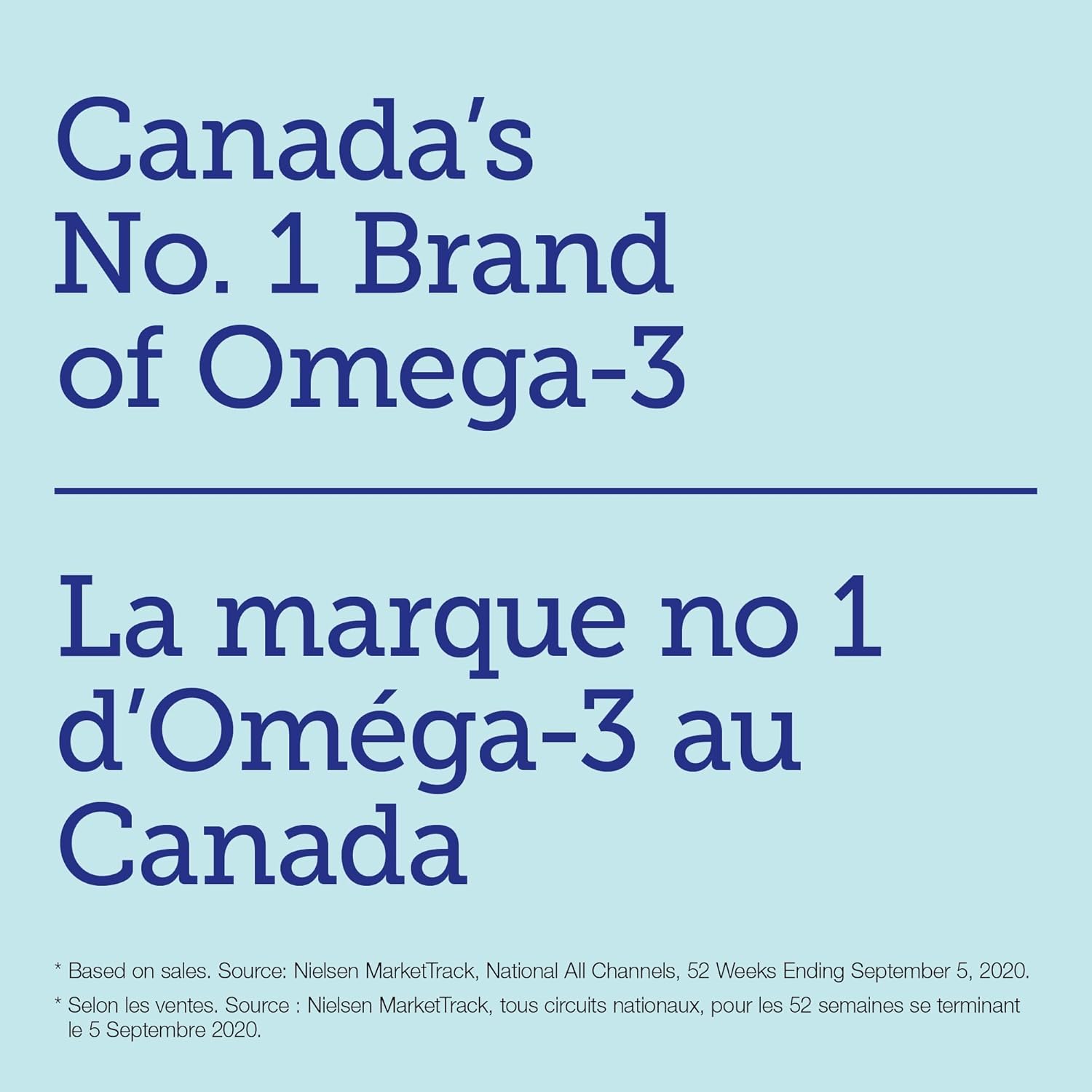 180 Count Webber Naturals Wild Alaskan Salmon Oil Softgels - 200mg