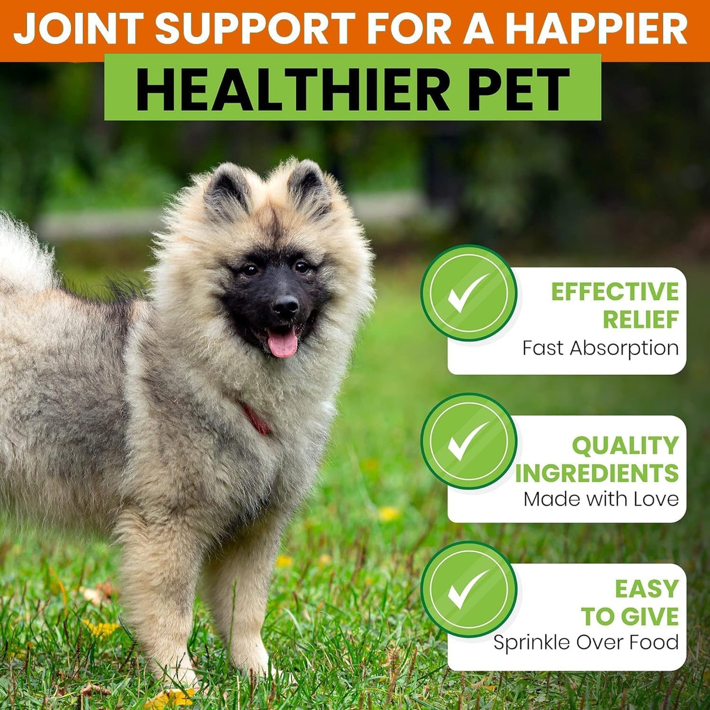 180 Count Zenpaws Turmeric and Curcumin Tablets for Dogs - Promotes Joint Health, Skin Allergy Relief, Hot Spot Treatment, and Coat Health - Salmon Oil and Duck Flavor Supplement