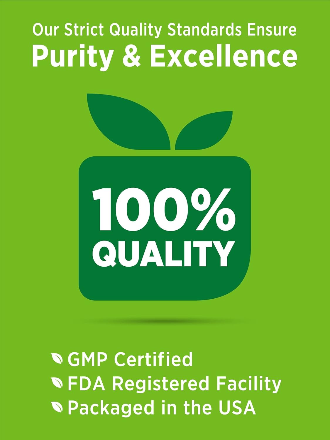 180 Non-GMO & Gluten Free EGCG Green Tea Extract Capsules by Nature's Truth