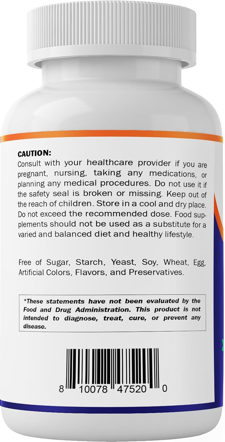 180 Non-GMO Gluten Free Virgin Coconut Oil Softgels, 3000 mg Per Serving, 60 Servings
