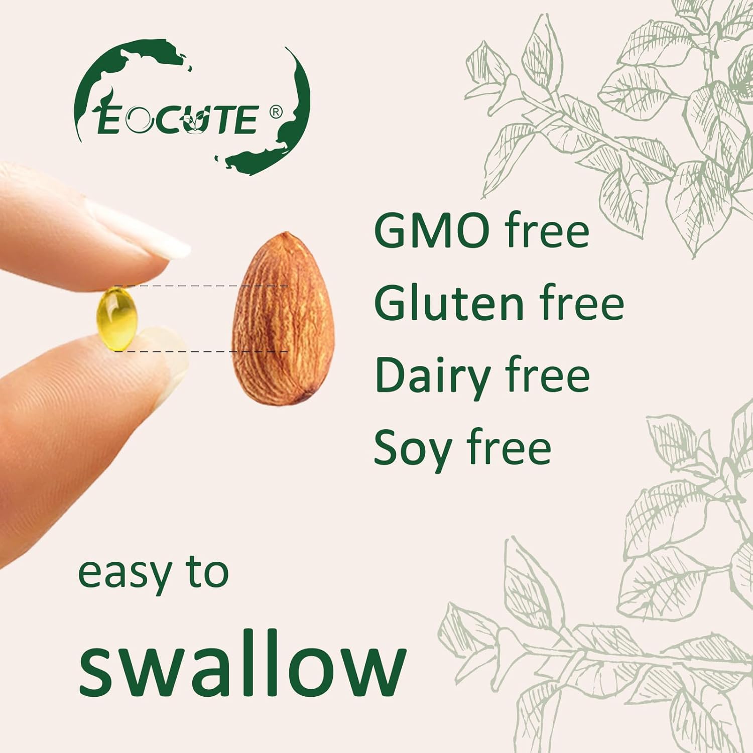 180 Softgel Oregano Oil Capsules with Black Seed Oil for Immune Support - 6000mg Oregano & 200mg Black Seed Oil Per Serving, Plant Based & Non-GMO Supplement