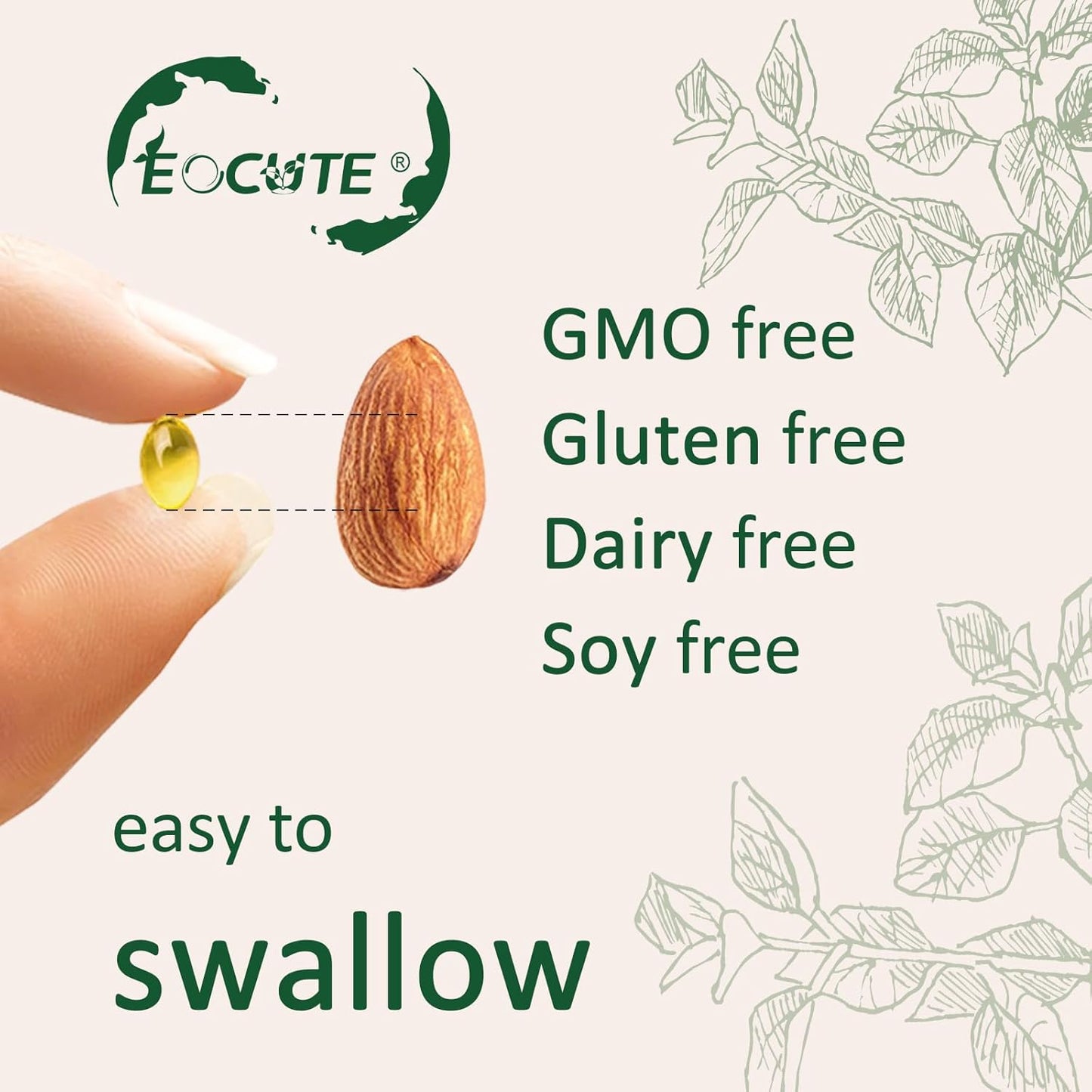 180 Softgel Oregano Oil Capsules with Black Seed Oil for Immune Support - 6000mg Oregano & 200mg Black Seed Oil Per Serving, Plant Based & Non-GMO Supplement