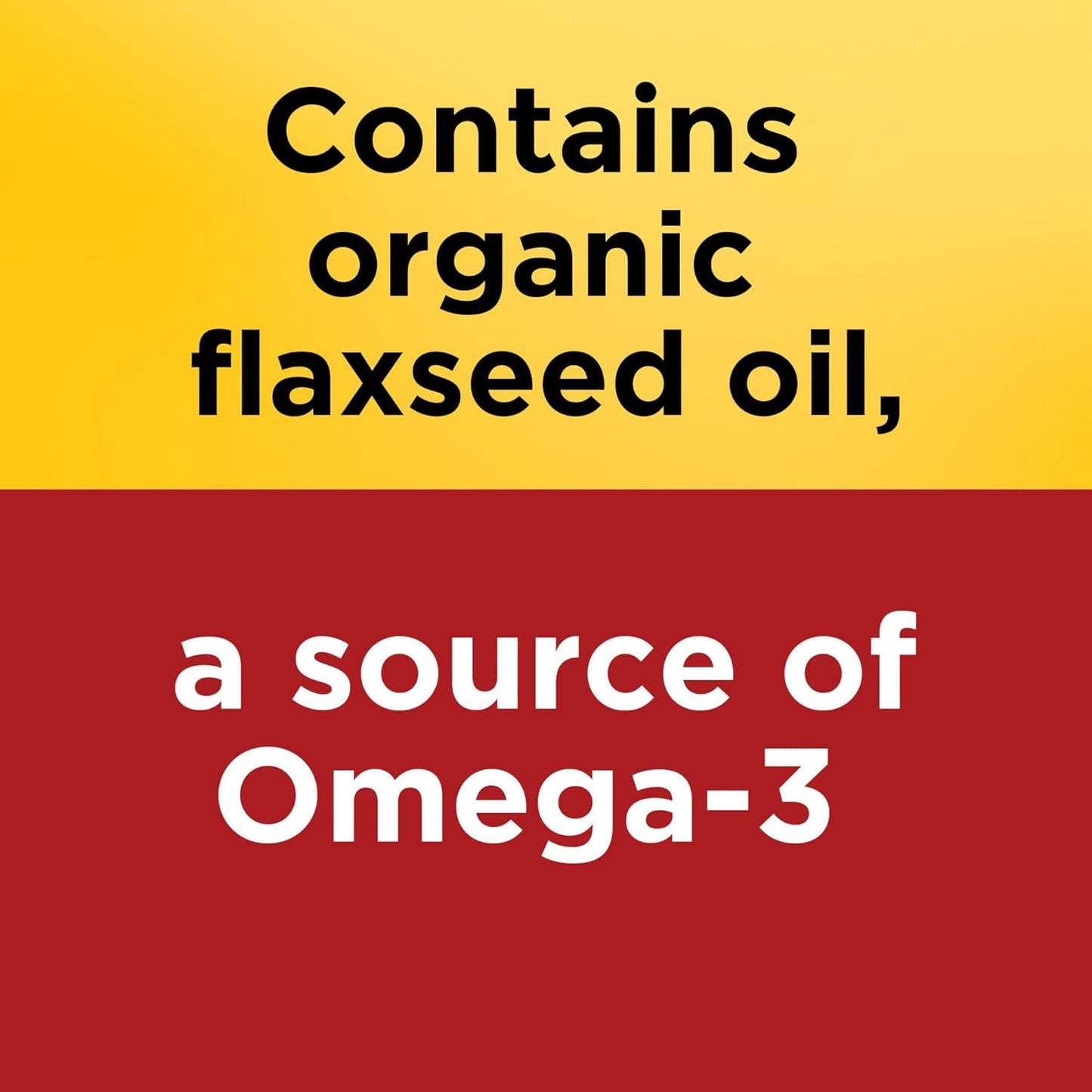 180 Softgels Nature Made Flaxseed Oil 1000 mg Dietary Supplement for Heart Health, Fish-Free Omega 3, 180 Day Supply