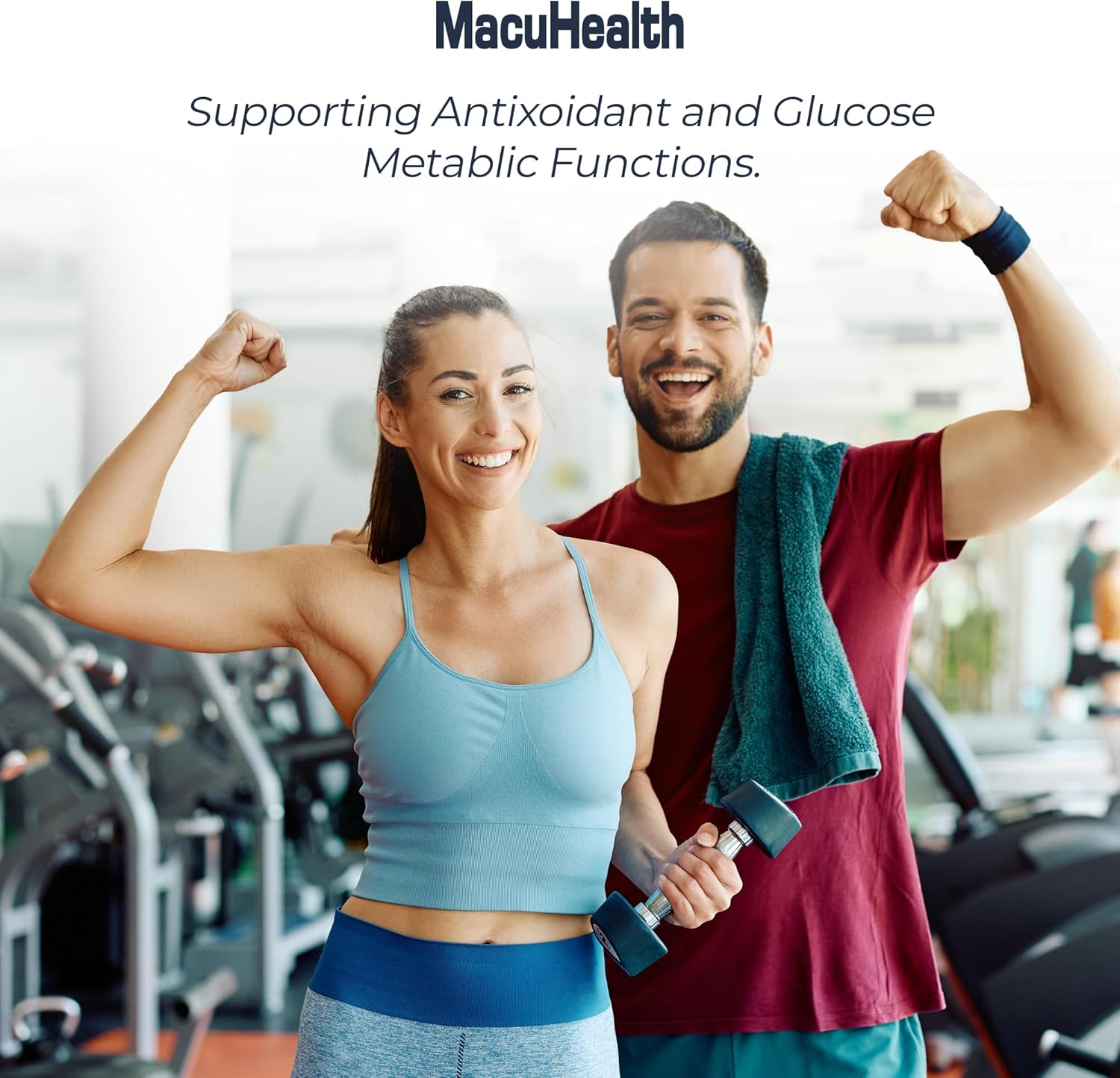 180 Softgels of Macuhealth Daily Metabolic Triple Carotenoids with EPA/DHA Omega-3, Zinc, and Vital Minerals for Long-Lasting Benefits