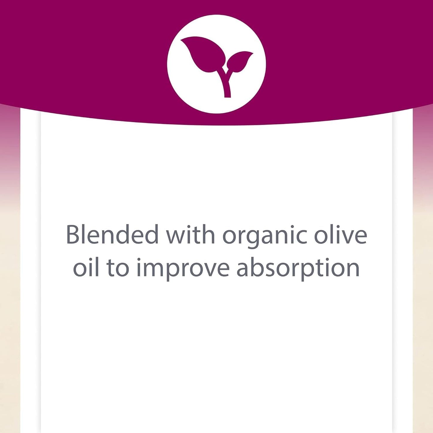 180mg Oil of Oregano Softgels with Extra Virgin Olive Oil for Health (30 Servings)