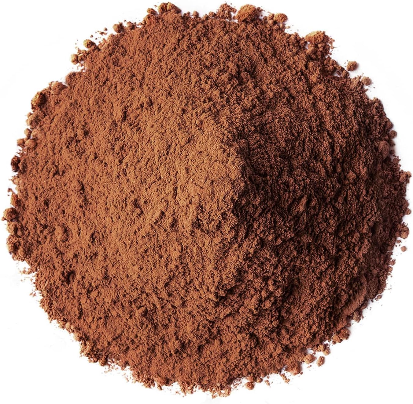 1lb Organic Chaga Mushroom Powder - Vegan Superfood for Immunity - Rich in Antioxidants - Non-GMO - 100% Pure - Kosher