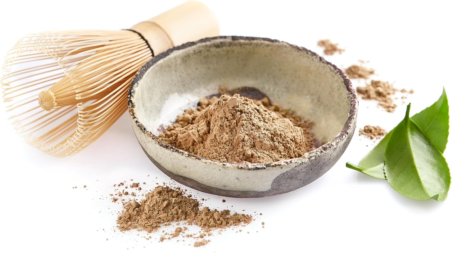 1lb Pure Organic Bamboo Extract - Non-GMO, Gluten-Free, Lab-Verified Herbal Supplement