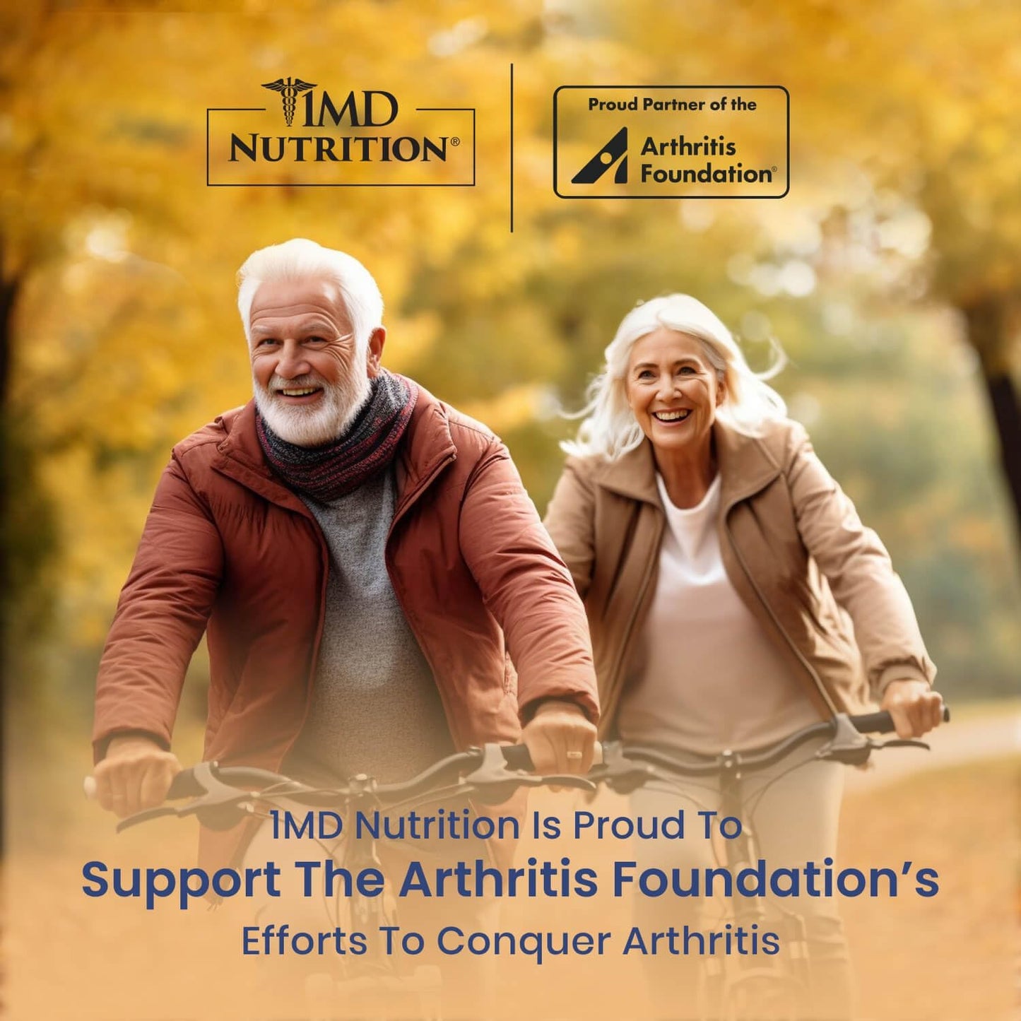 1MD Nutrition MoveMD - Collagen Pills with Hyaluronic Acid & Astaxanthin for Joint Support in Men & Women