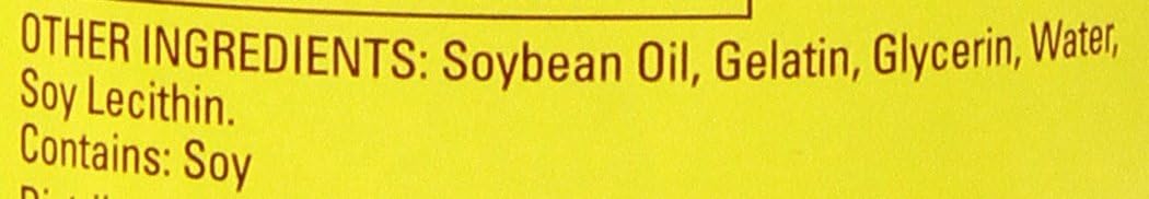 2 Bottles of Nature Made CoQ10 Coenzyme Q10 200 mg Softgels - Total of 280 Softgels
