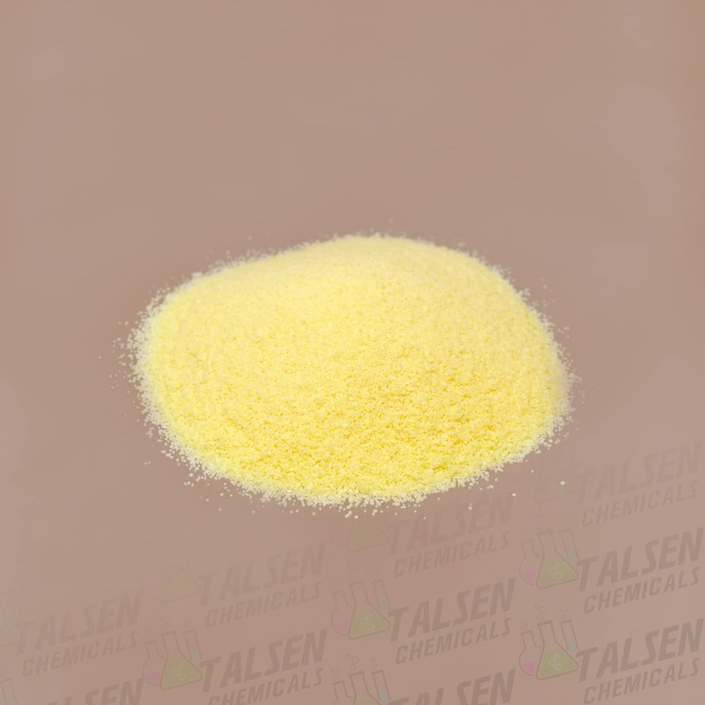 2 oz. Talsen Chemicals Vitamin A Powder - Water Soluble Retinol Palmitate - USP & Cosmetic Grade - 56g