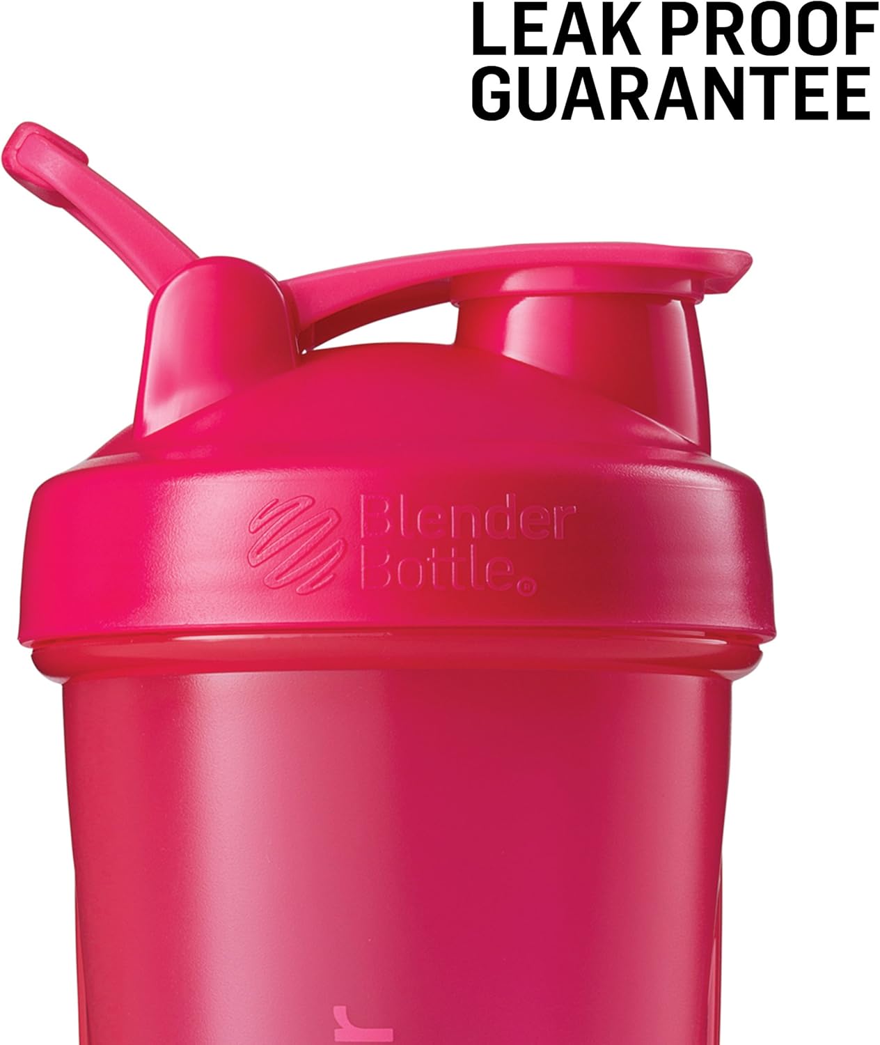 2 Pack 28-Ounce BlenderBottle Classic Shaker Bottles in Moss/Navy for Protein Shakes and Pre Workout