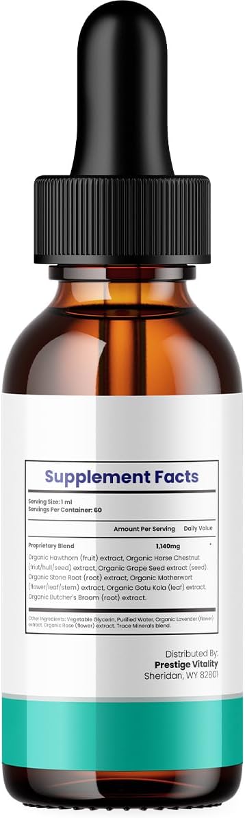 2 Pack Indelo 24 Burn Liquid Supplement for Metabolism Support - 24Burn Drops Reviews, Original Metabolic Formula - 2 Month Supply