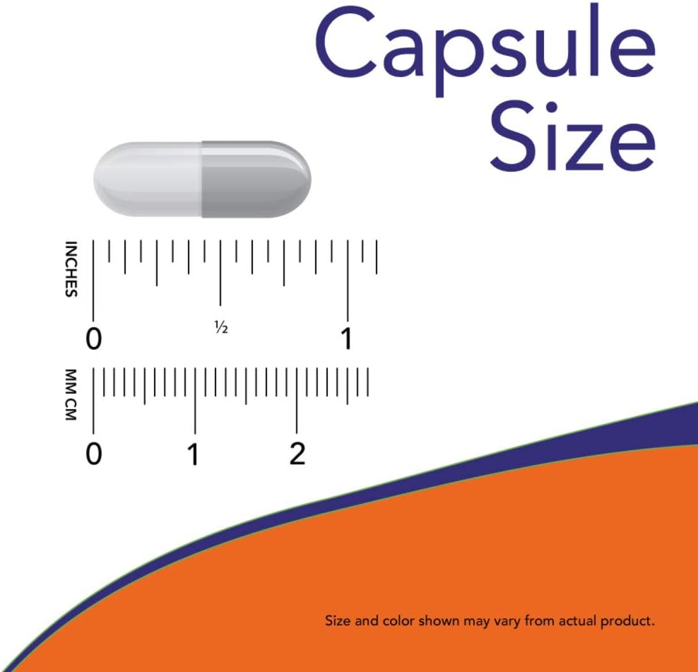 2-Pack NOW Foods Alpha Lipoic Acid 250mg, 120 Vegetable Capsules