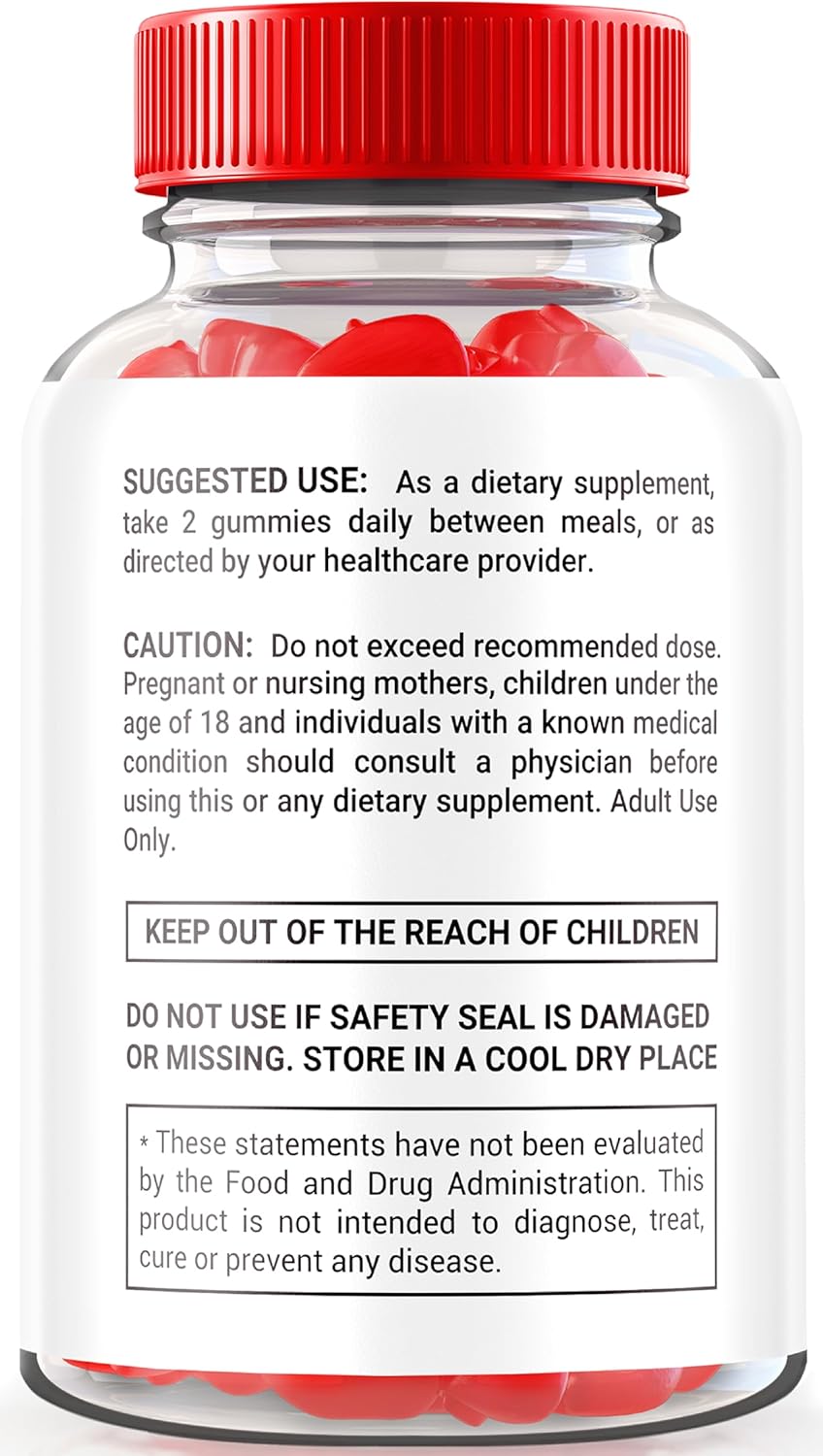 2 Pack NutraRize Keto Lean Apple Cider Vinegar Gummies - 1000MG ACV Keto Supplement with Keto Vitamins - Official Keto Plus ACV - 120 Gummies