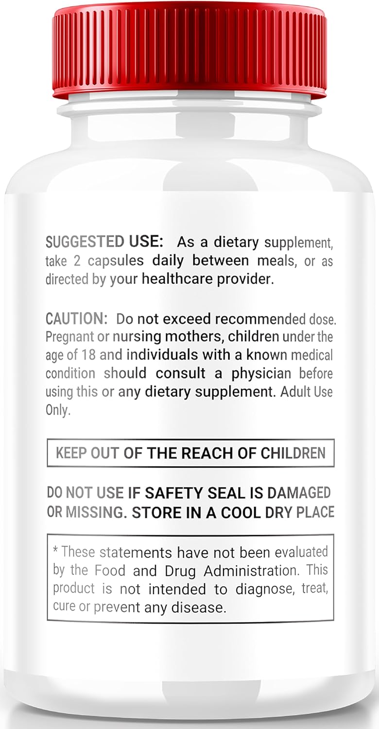 2 Pack NutraRize Outback Belly Burner Keto Capsules - All Natural Supplement for Fitness Goals - Official Reviews (120 Capsules)