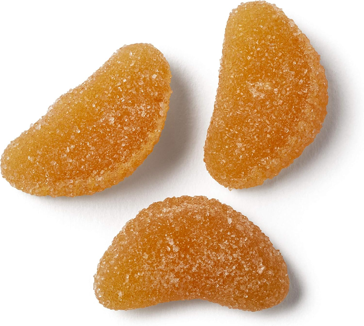 2 Pack of Airborne 750mg Vitamin C Immune Support Gummies for Adults - Zesty Orange Flavor - Gluten Free - Antioxidant Vitamins A C & E - 63 Gummies